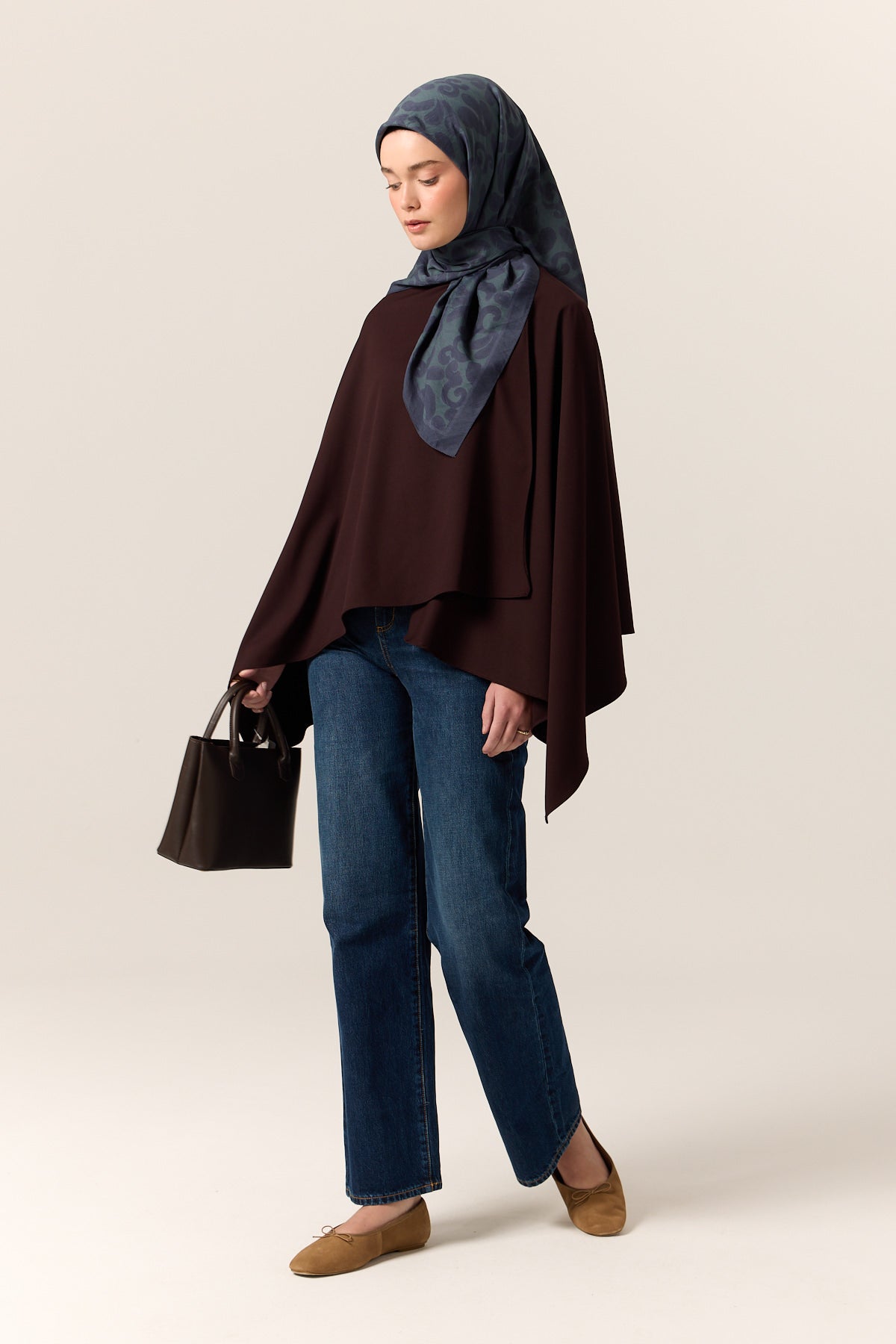 Silk Home Velora Eşarp 16002-23 - İthalesarponline.com - Velora Eşarp - Silk Home