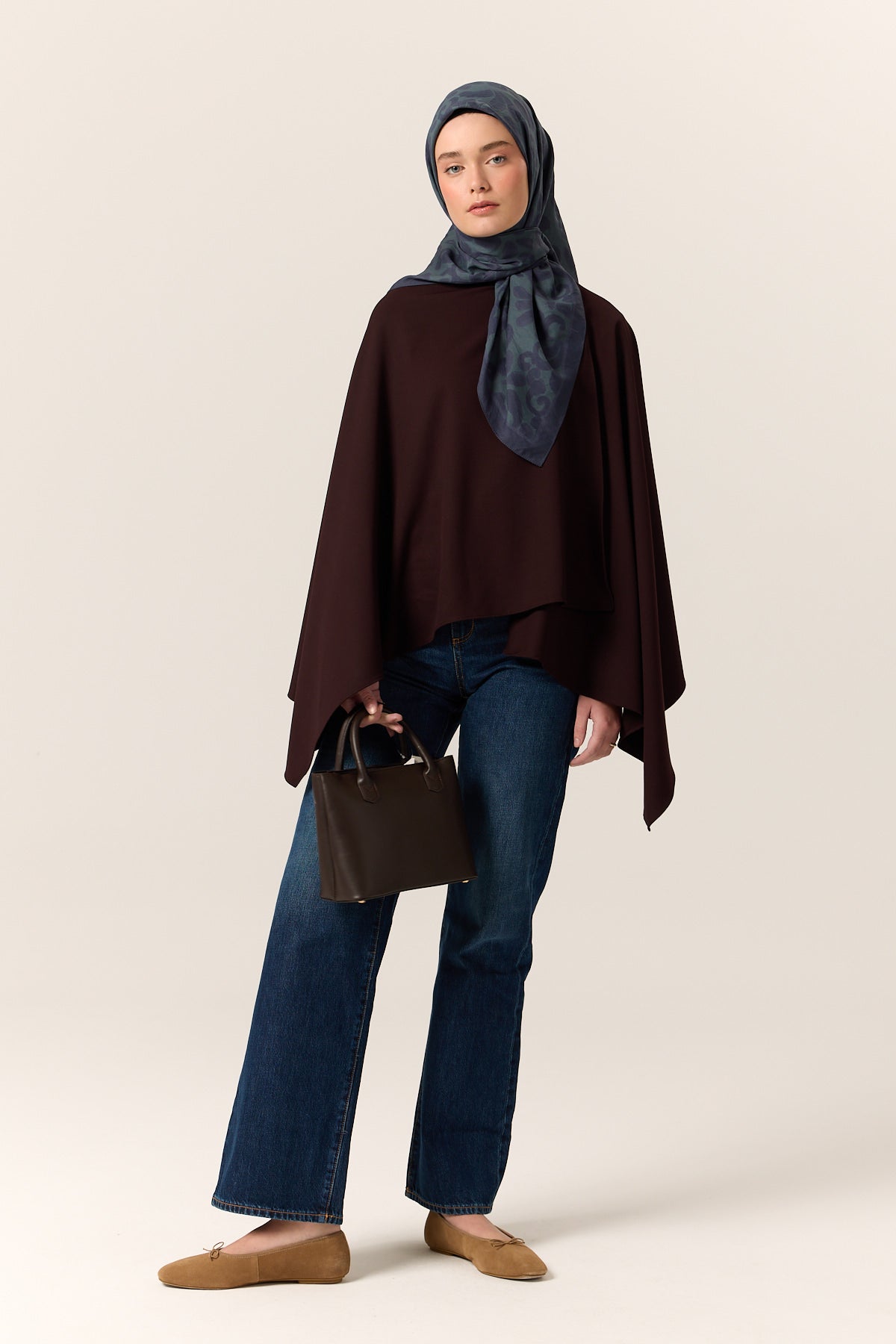 Silk Home Velora Eşarp 16002-23 - İthalesarponline.com - Velora Eşarp - Silk Home