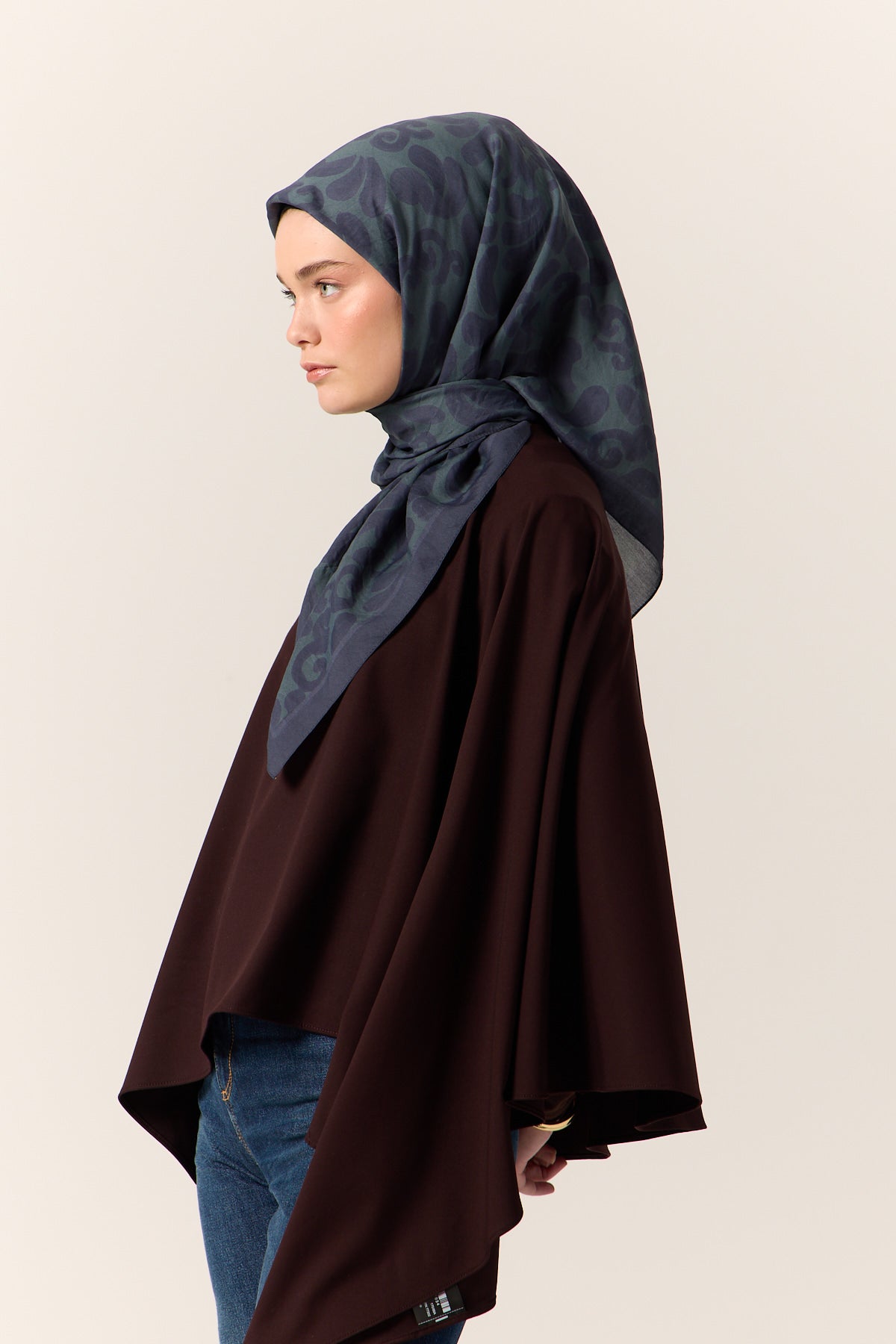 Silk Home Velora Eşarp 16002-23 - İthalesarponline.com - Velora Eşarp - Silk Home