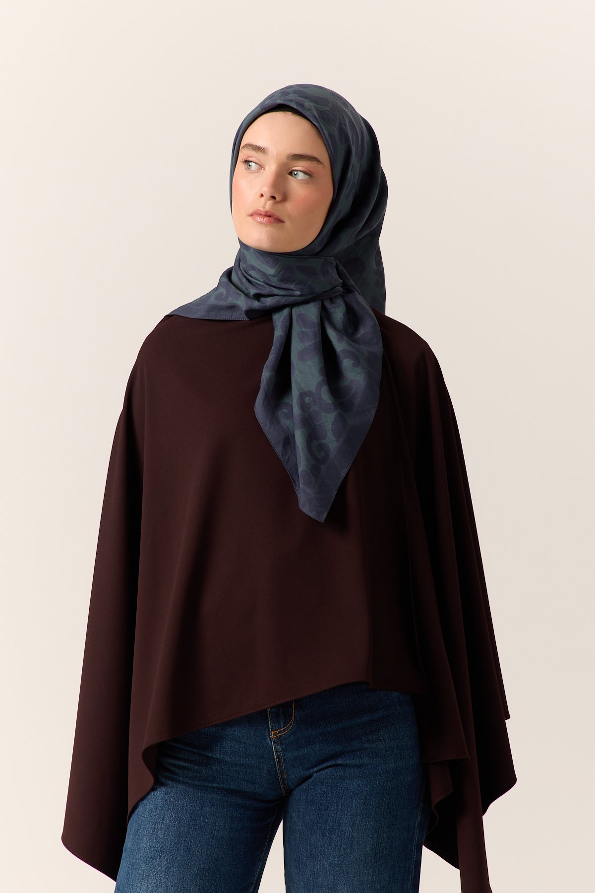 Silk Home Velora Eşarp 16002-23 - İthalesarponline.com - Velora Eşarp - Silk Home