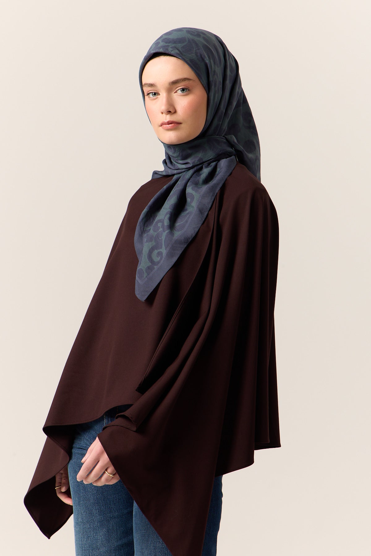 Silk Home Velora Eşarp 16002-23 - İthalesarponline.com - Velora Eşarp - Silk Home