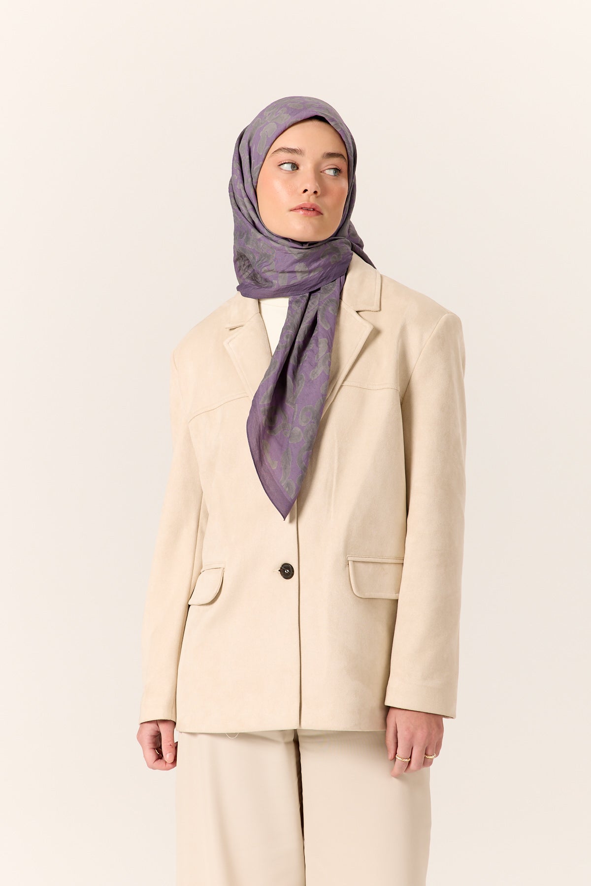 Silk Home Velora Eşarp 16002-25 - İthalesarponline.com - Velora Eşarp - Silk Home