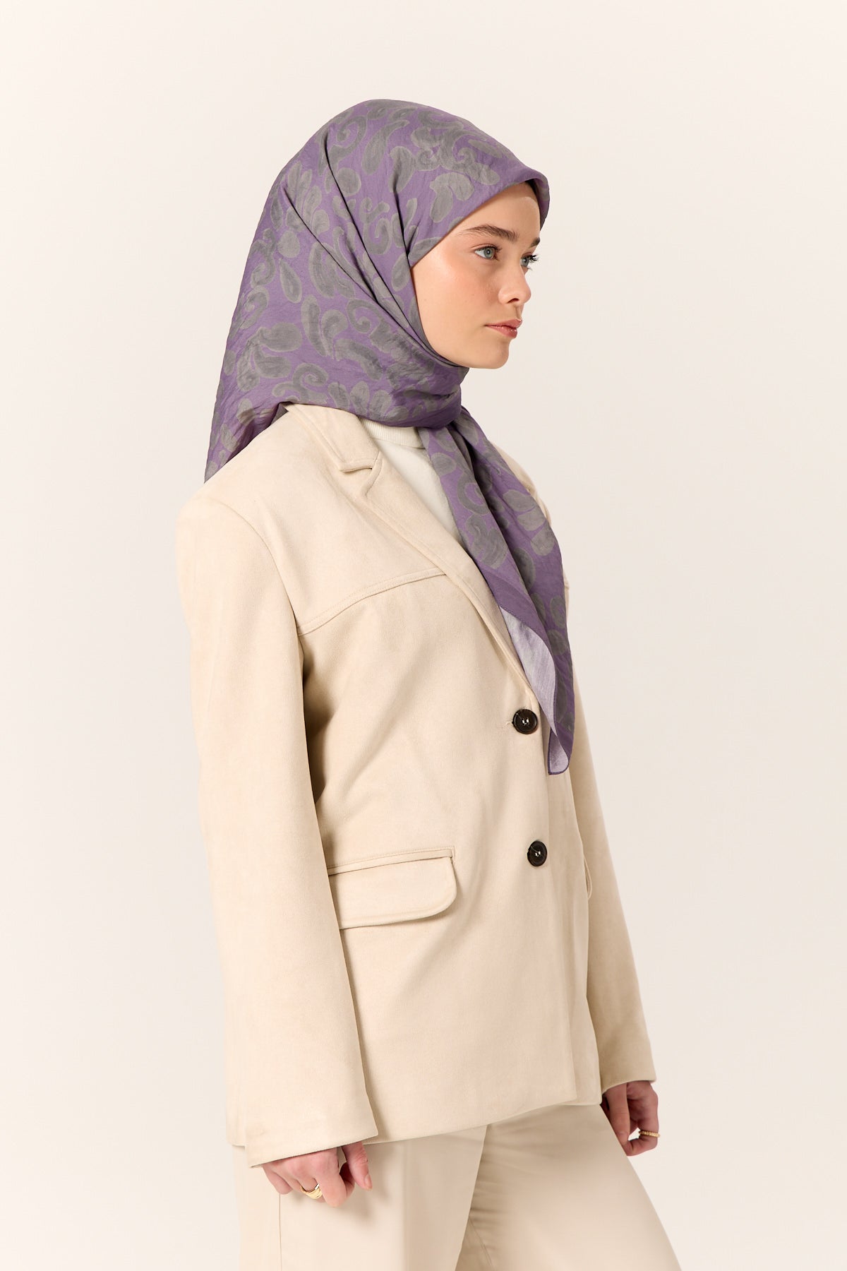 Silk Home Velora Eşarp 16002-25 - İthalesarponline.com - Velora Eşarp - Silk Home