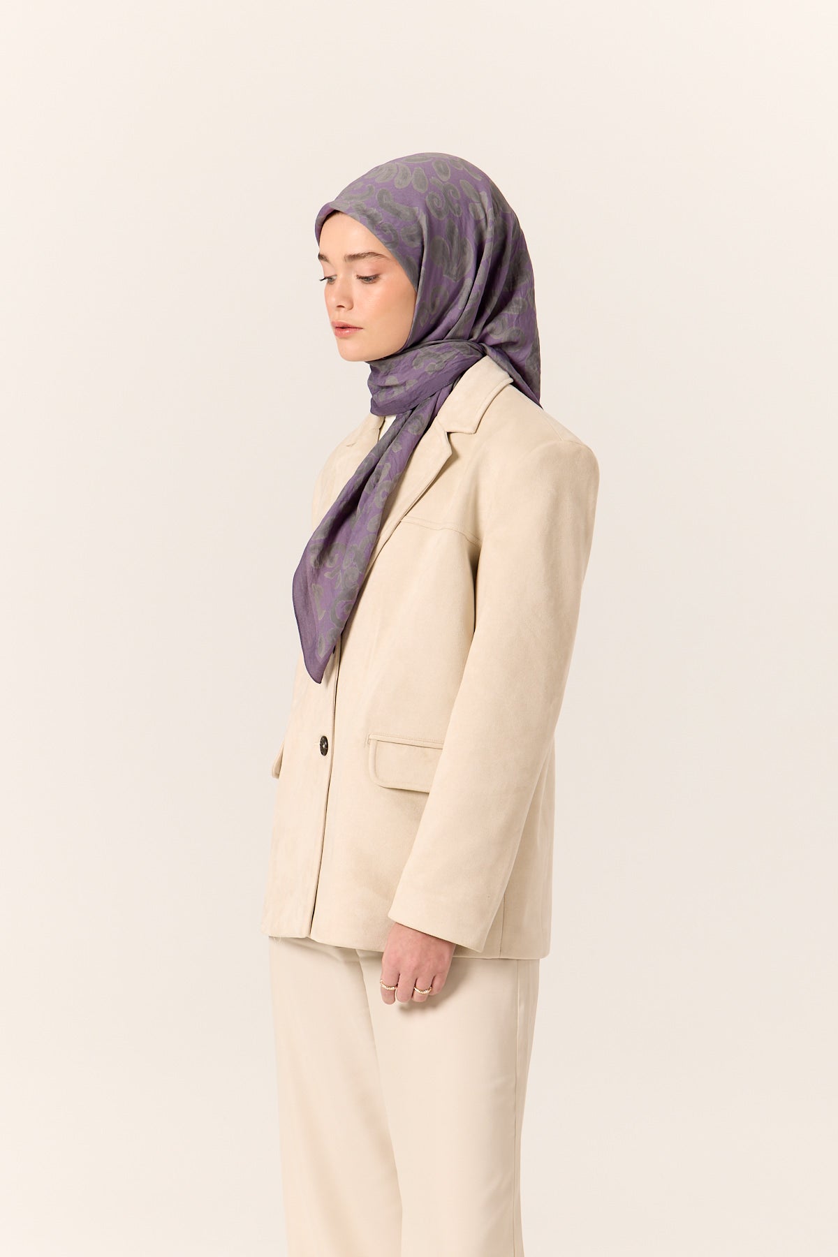Silk Home Velora Eşarp 16002-25 - İthalesarponline.com - Velora Eşarp - Silk Home