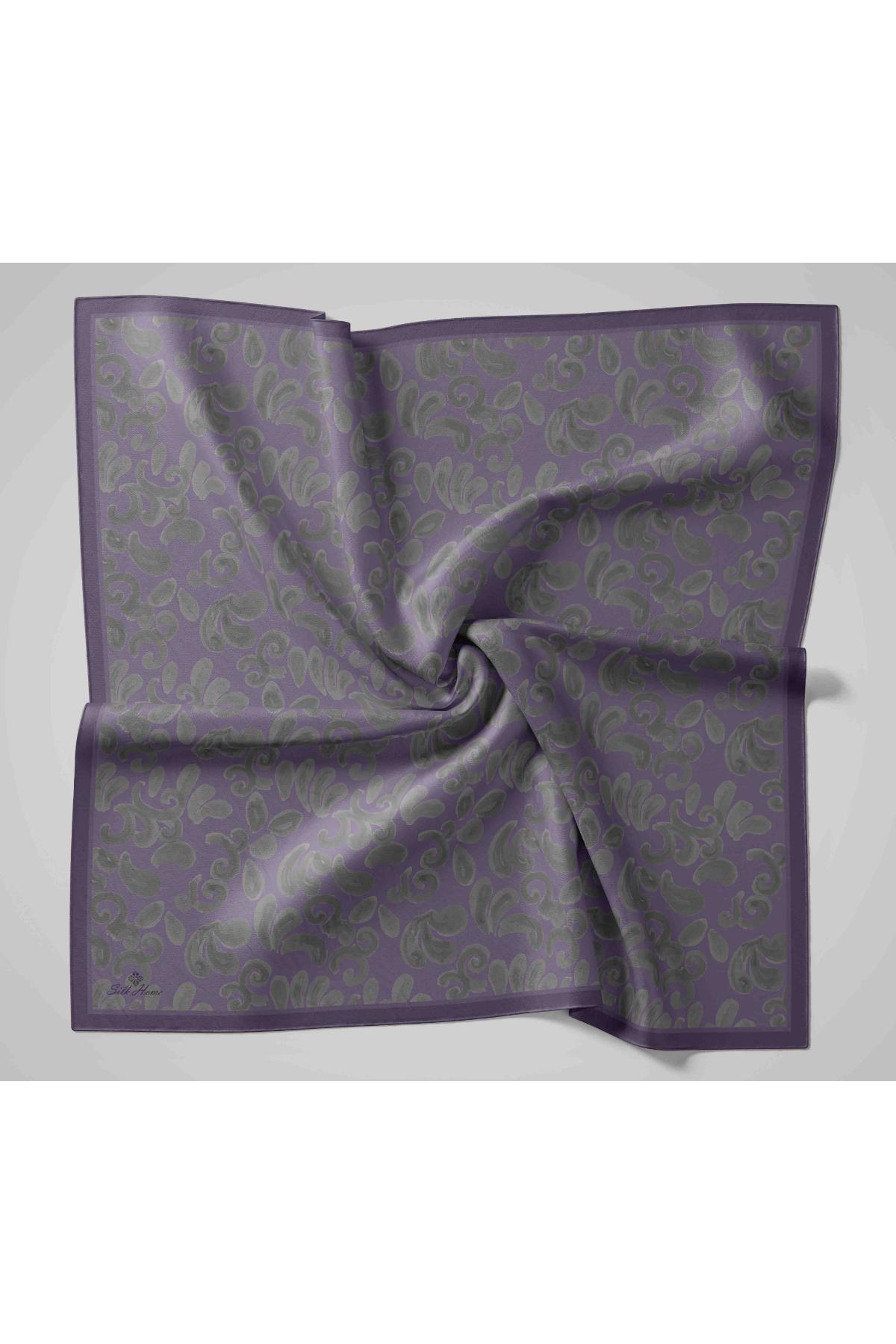 Silk Home Velora Eşarp 16002-25 - İthalesarponline.com - Velora Eşarp - Silk Home