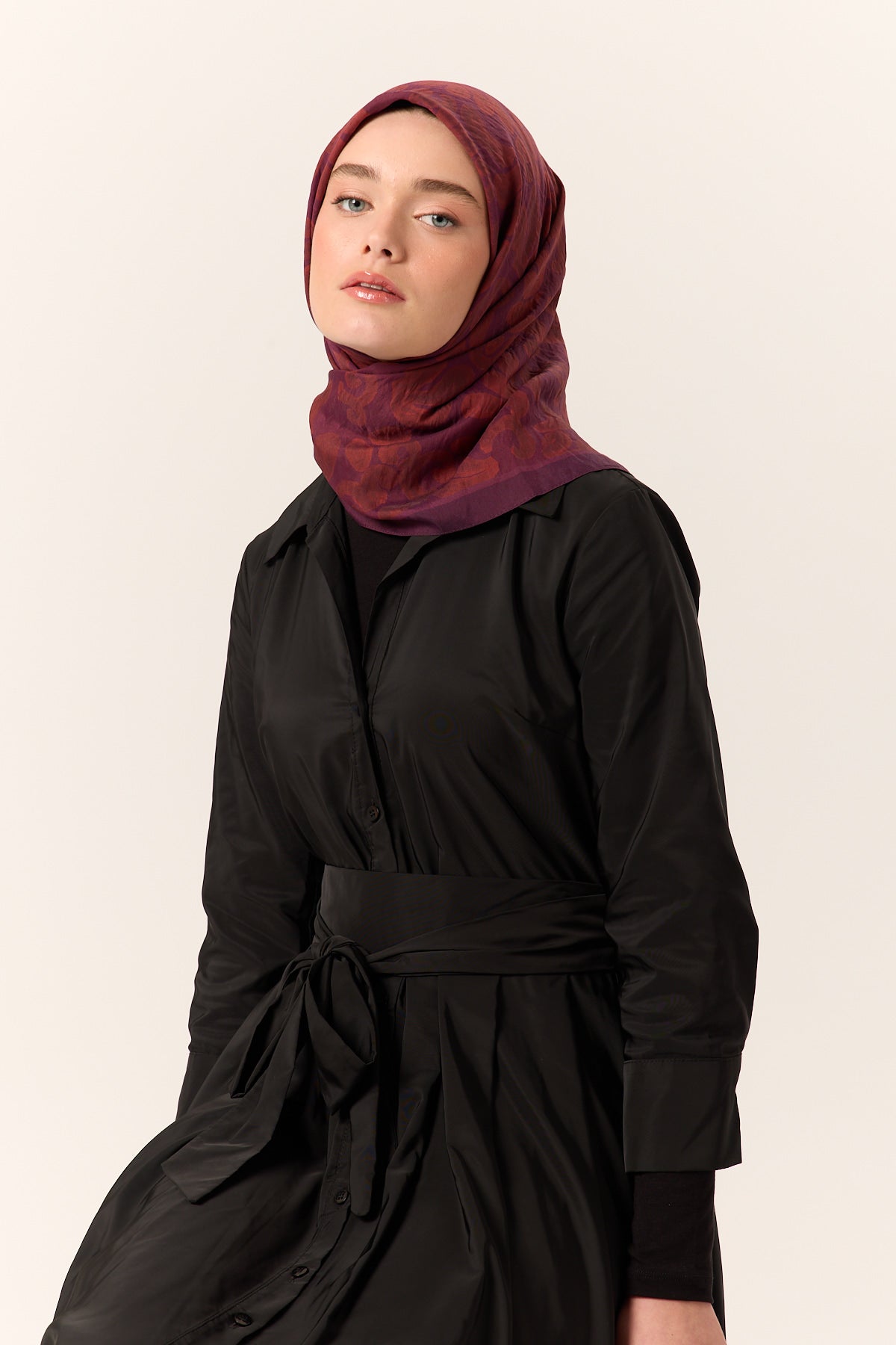 Silk Home Velora Eşarp 16002-26 - İthalesarponline.com - Velora Eşarp - Silk Home