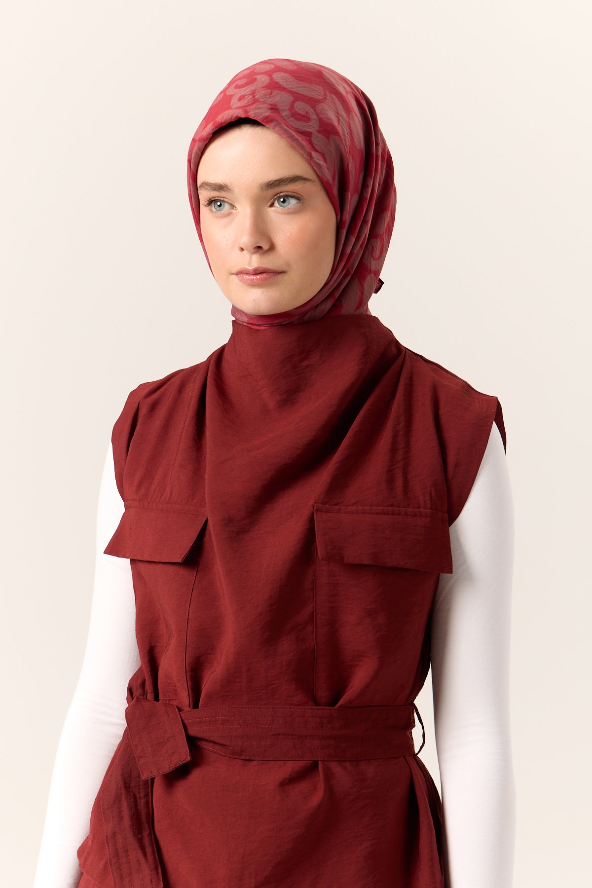 Silk Home Velora Eşarp 16002-27 - İthalesarponline.com - Velora Eşarp - Silk Home