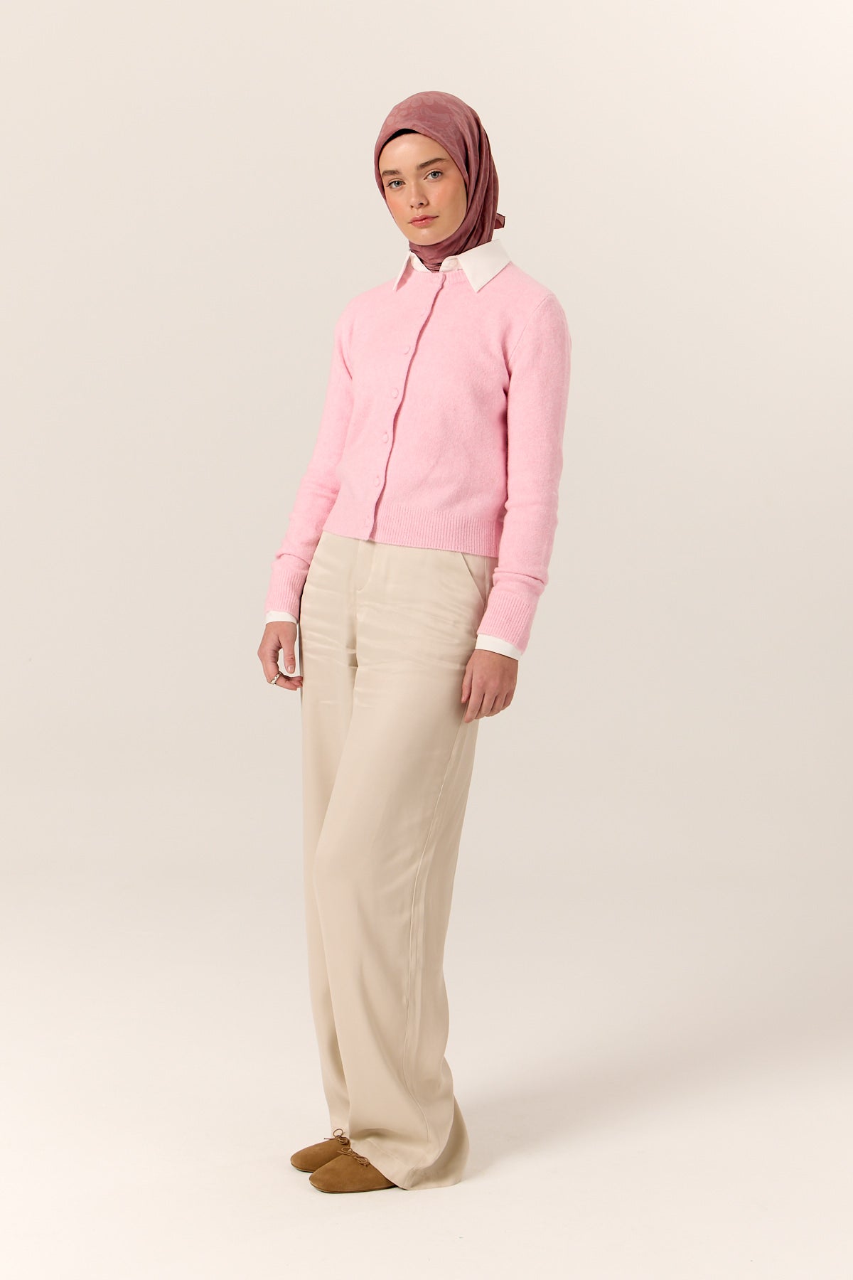 Silk Home Velora Eşarp 16002-28 - İthalesarponline.com - Velora Eşarp - Silk Home