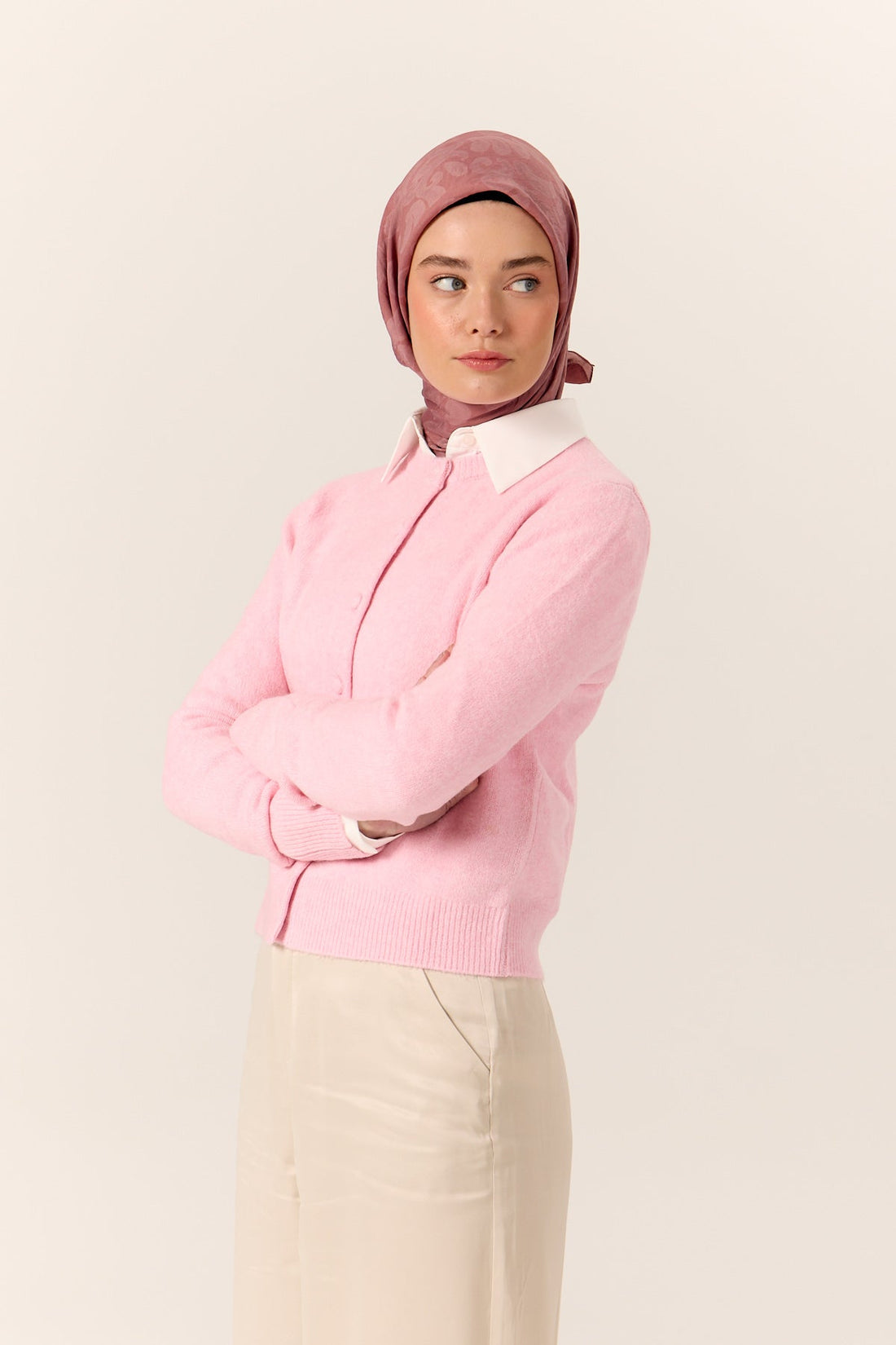 Silk Home Velora Eşarp 16002-28 - İthalesarponline.com - Velora Eşarp - Silk Home