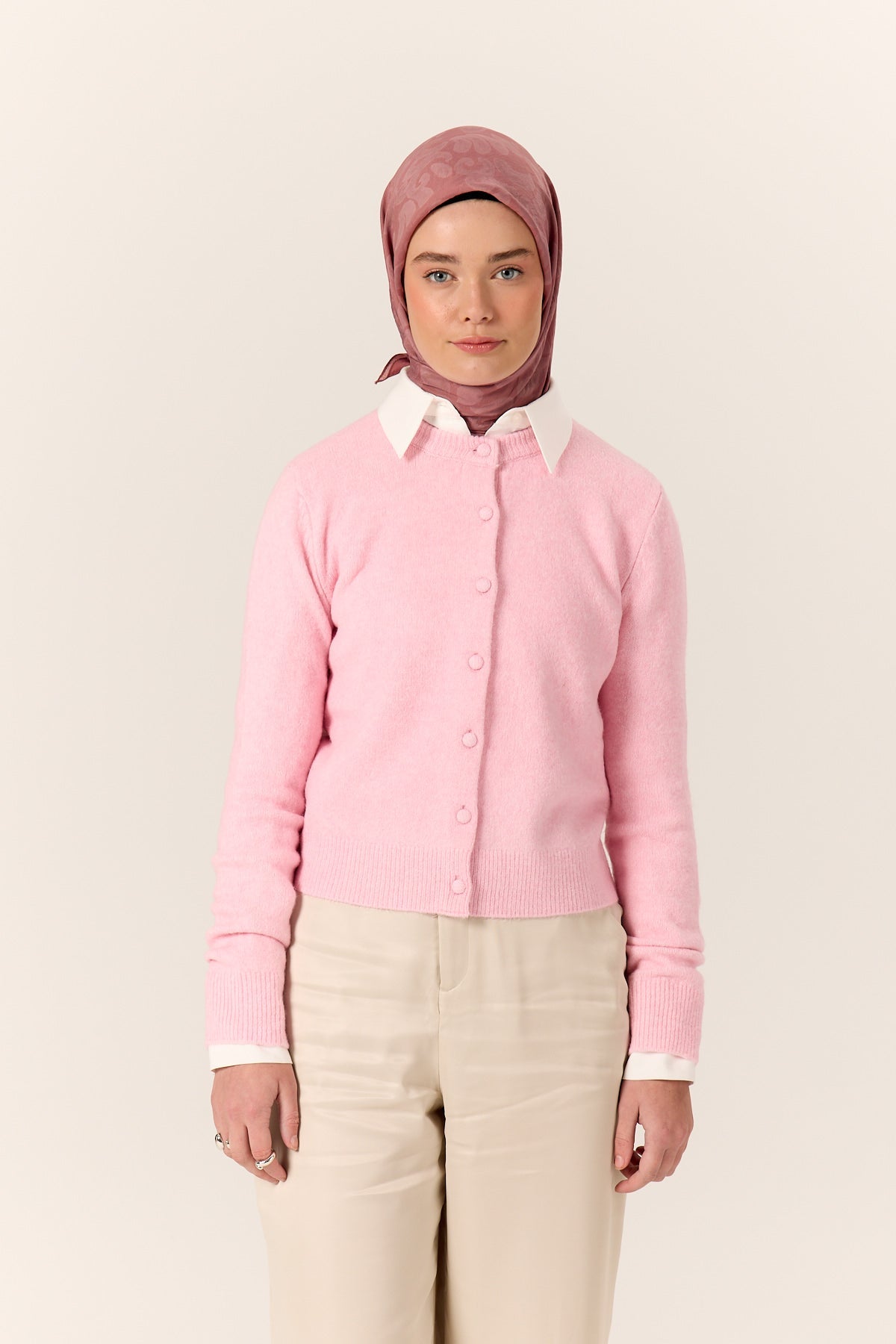 Silk Home Velora Eşarp 16002-28 - İthalesarponline.com - Velora Eşarp - Silk Home