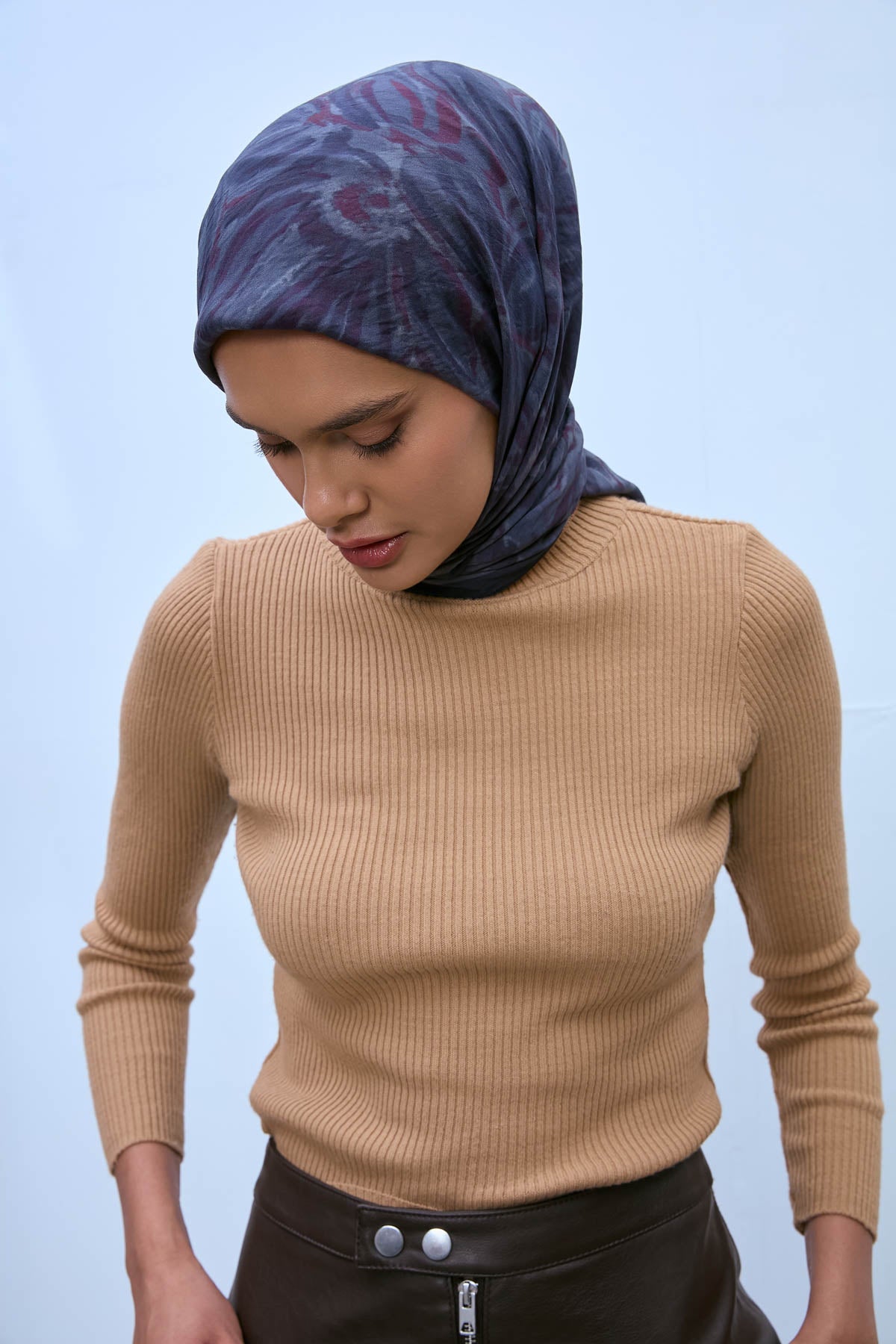 Silk Home Velora Eşarp 16105-04 - İthalesarponline.com - Velora Eşarp - Silk Home