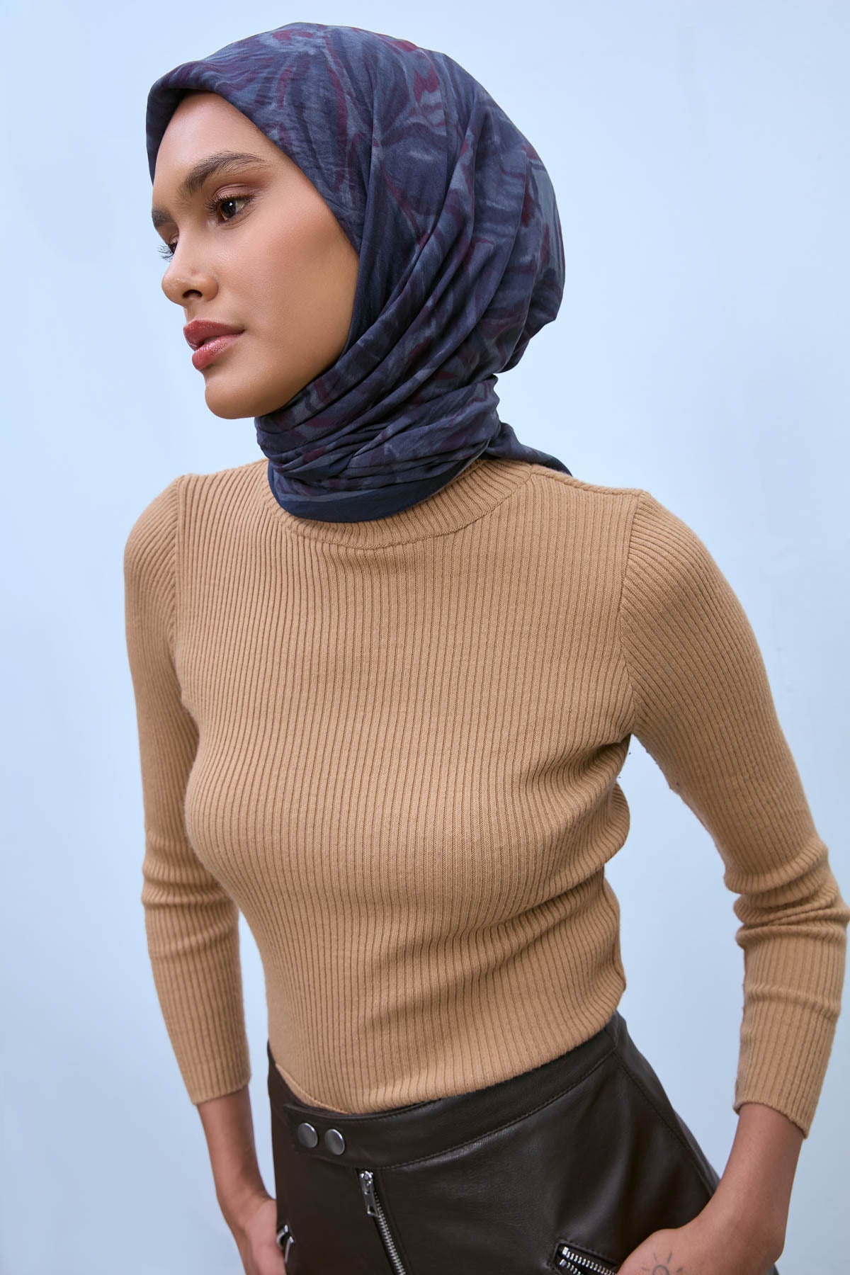 Silk Home Velora Eşarp 16105-04 - İthalesarponline.com - Velora Eşarp - Silk Home