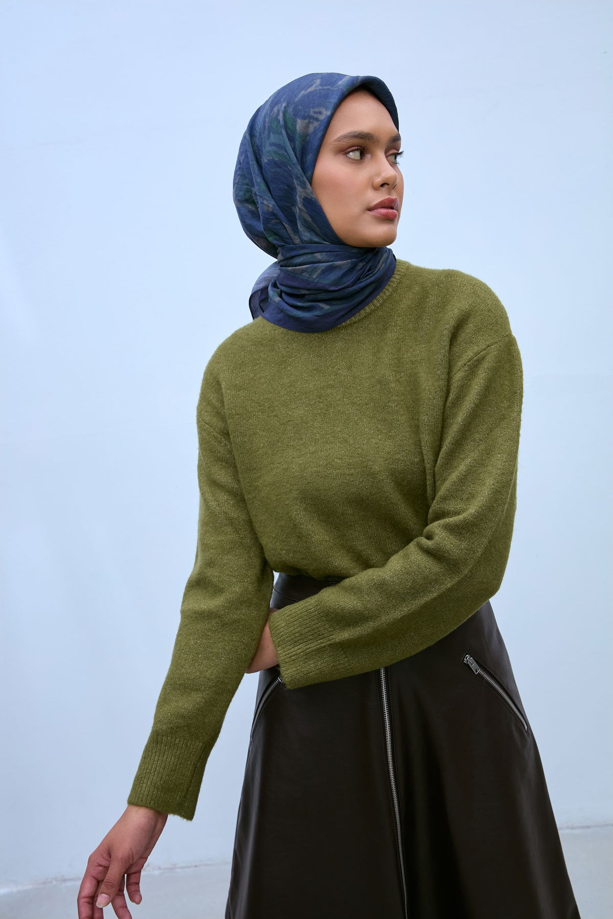 Silk Home Velora Eşarp 16105-06 - İthalesarponline.com - Velora Eşarp - Silk Home