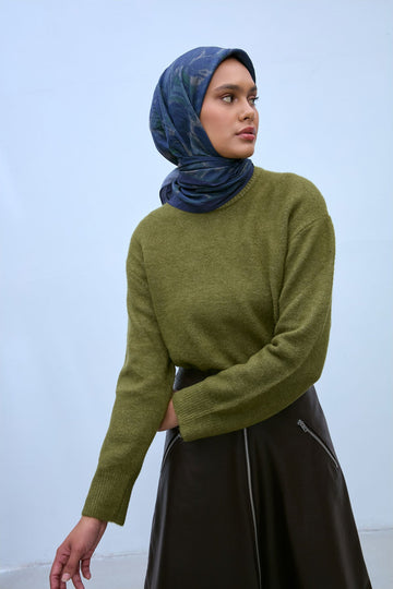 Silk Home Velora Eşarp 16105-06 - İthalesarponline.com - Velora Eşarp - Silk Home