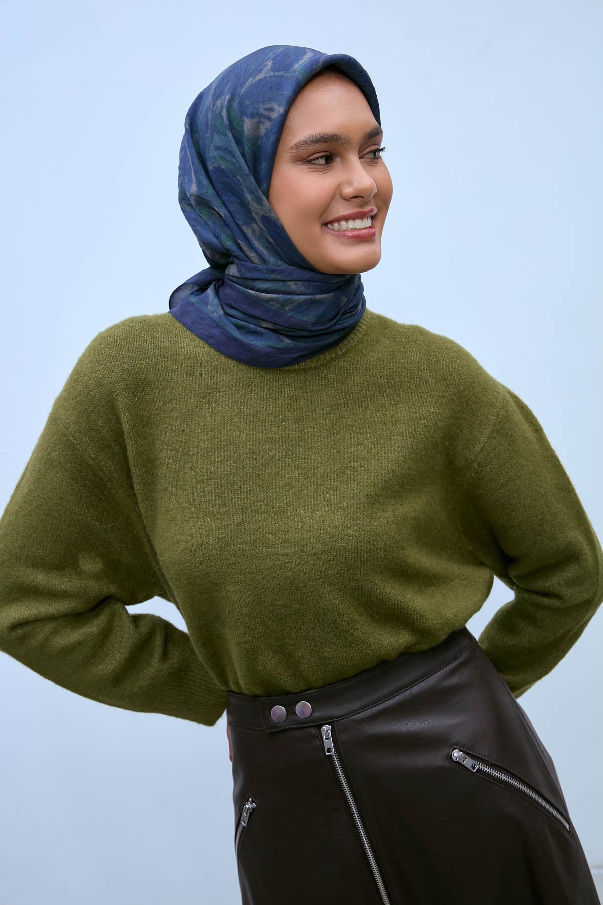 Silk Home Velora Eşarp 16105-06 - İthalesarponline.com - Velora Eşarp - Silk Home