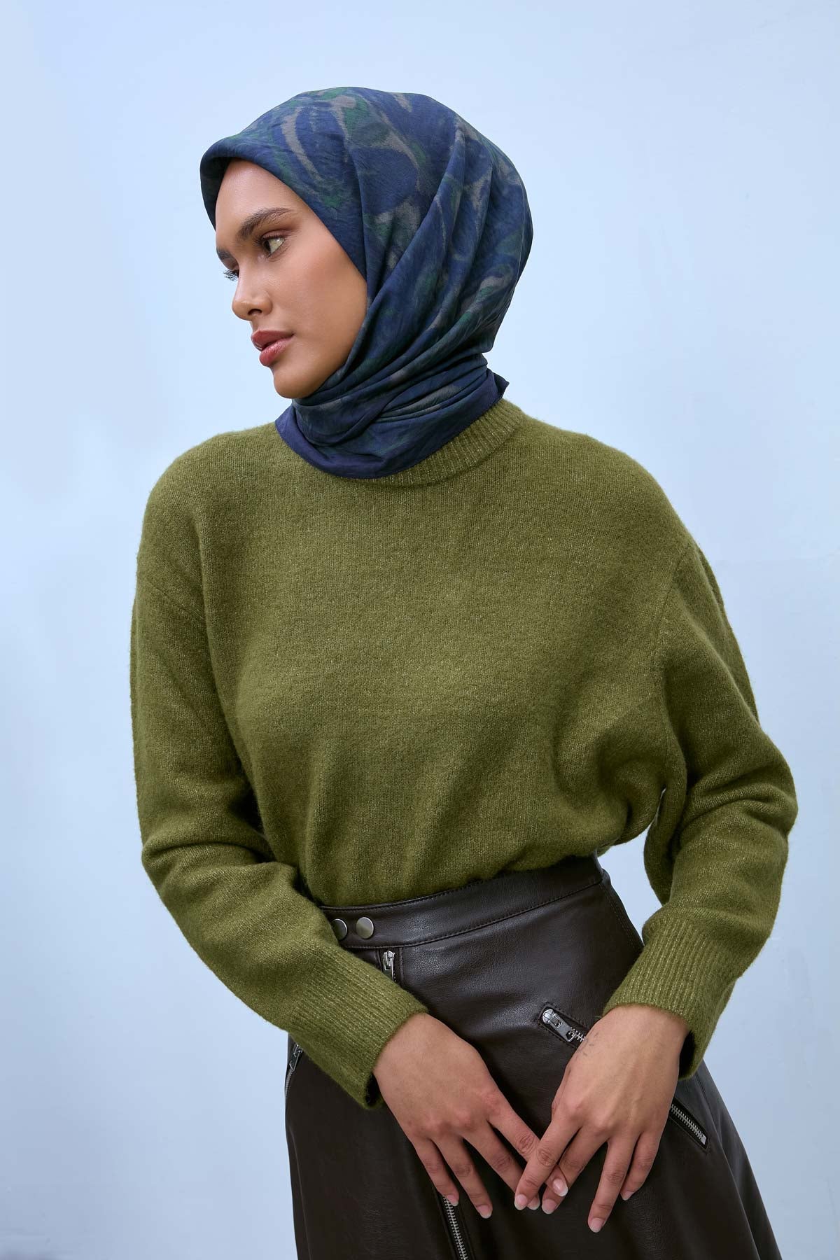 Silk Home Velora Eşarp 16105-06 - İthalesarponline.com - Velora Eşarp - Silk Home