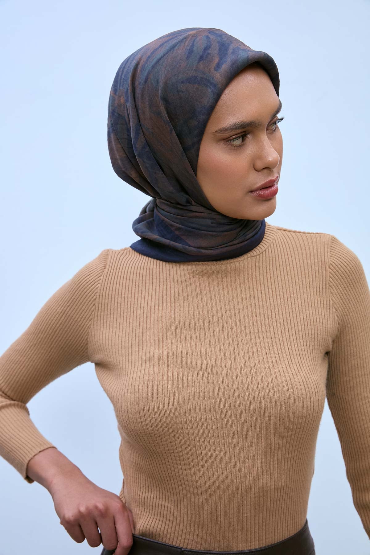 Silk Home Velora Eşarp 16105-07 - İthalesarponline.com - Velora Eşarp - Silk Home