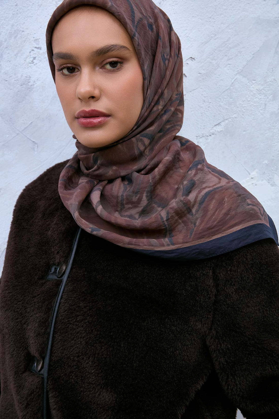 Silk Home Velora Eşarp 16105-08 - İthalesarponline.com - Velora Eşarp - Silk Home