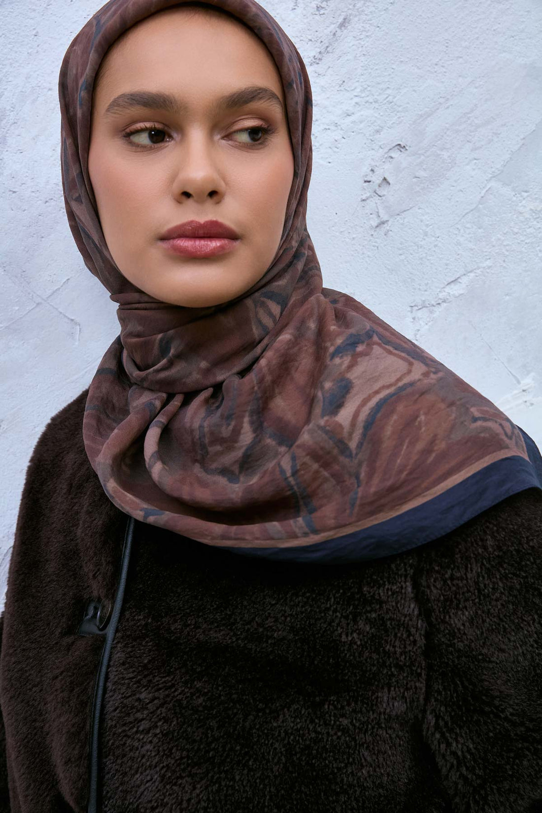 Silk Home Velora Eşarp 16105-08 - İthalesarponline.com - Velora Eşarp - Silk Home