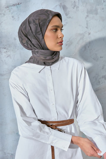 Silk Home Velora Eşarp 16105-11 - İthalesarponline.com - Velora Eşarp - Silk Home