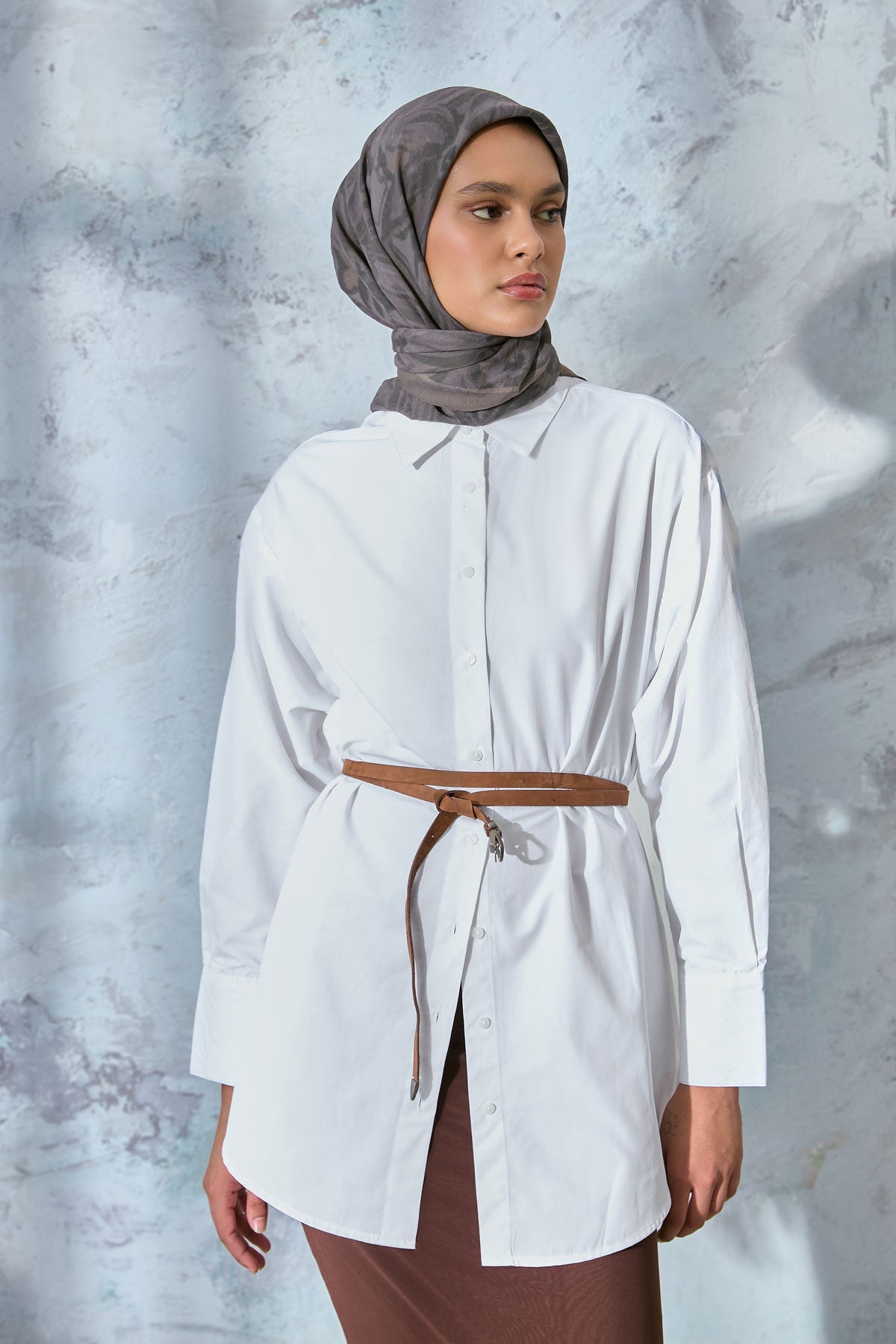 Silk Home Velora Eşarp 16105-11 - İthalesarponline.com - Velora Eşarp - Silk Home
