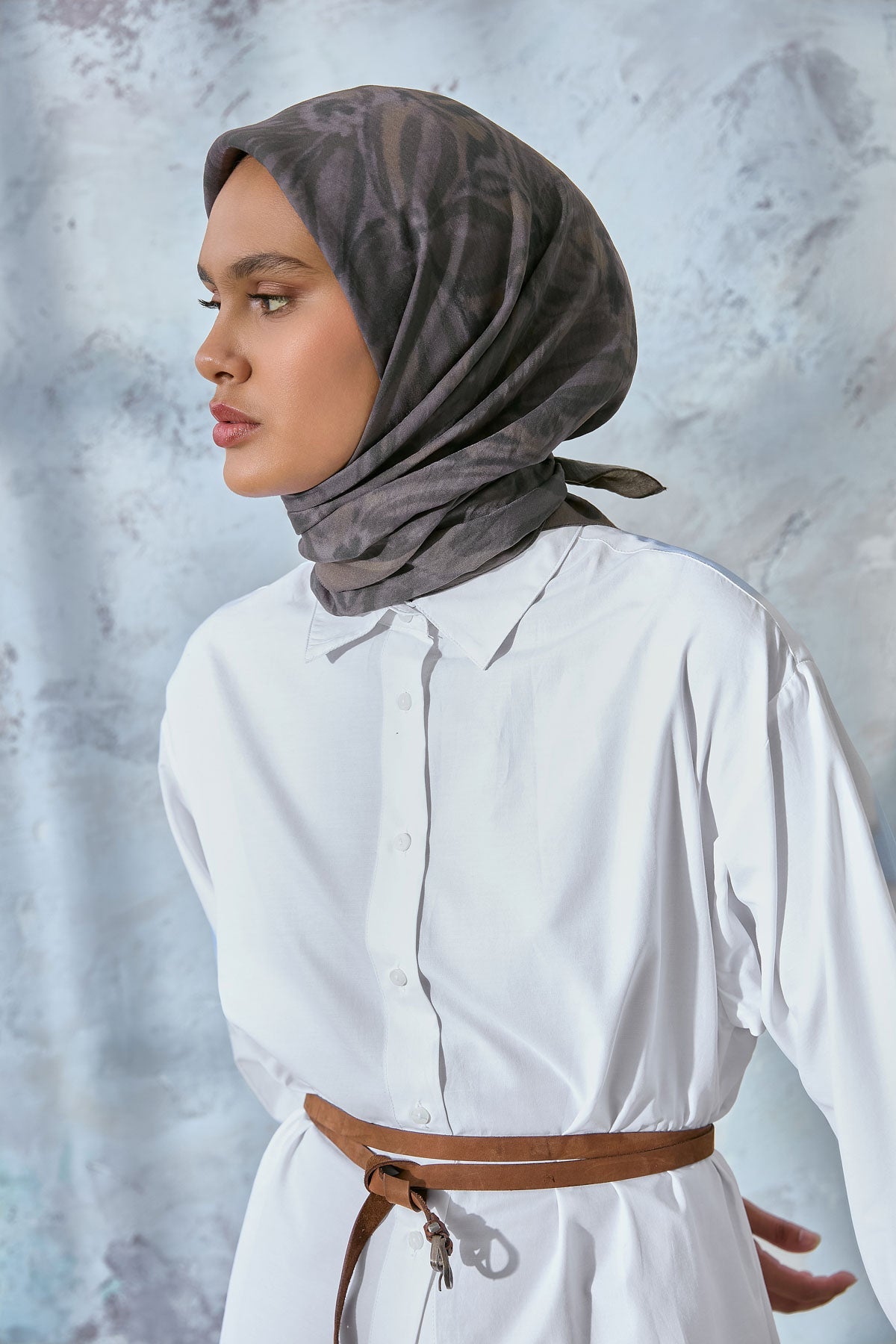 Silk Home Velora Eşarp 16105-11 - İthalesarponline.com - Velora Eşarp - Silk Home