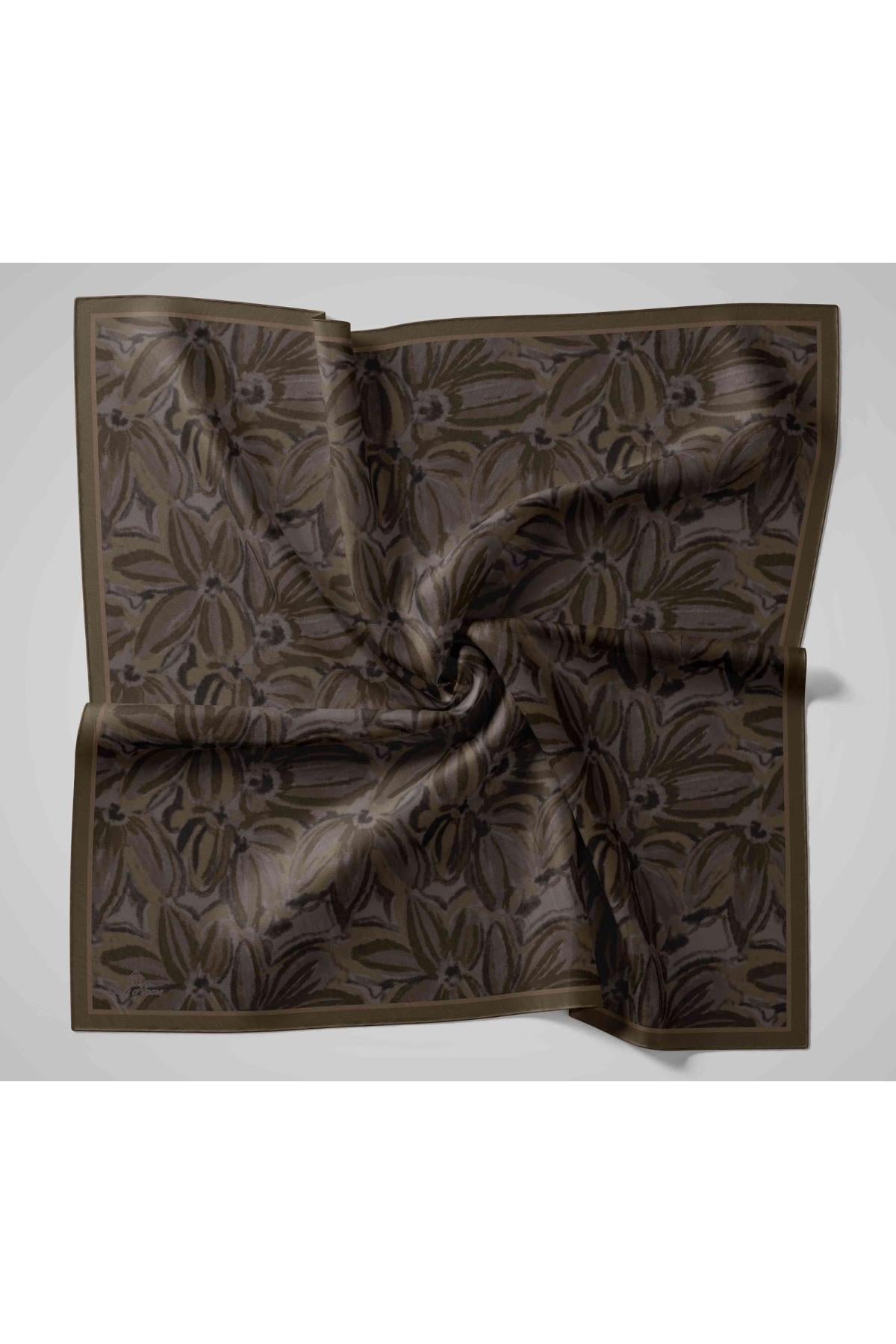 Silk Home Velora Eşarp 16105-11 - İthalesarponline.com - Velora Eşarp - Silk Home