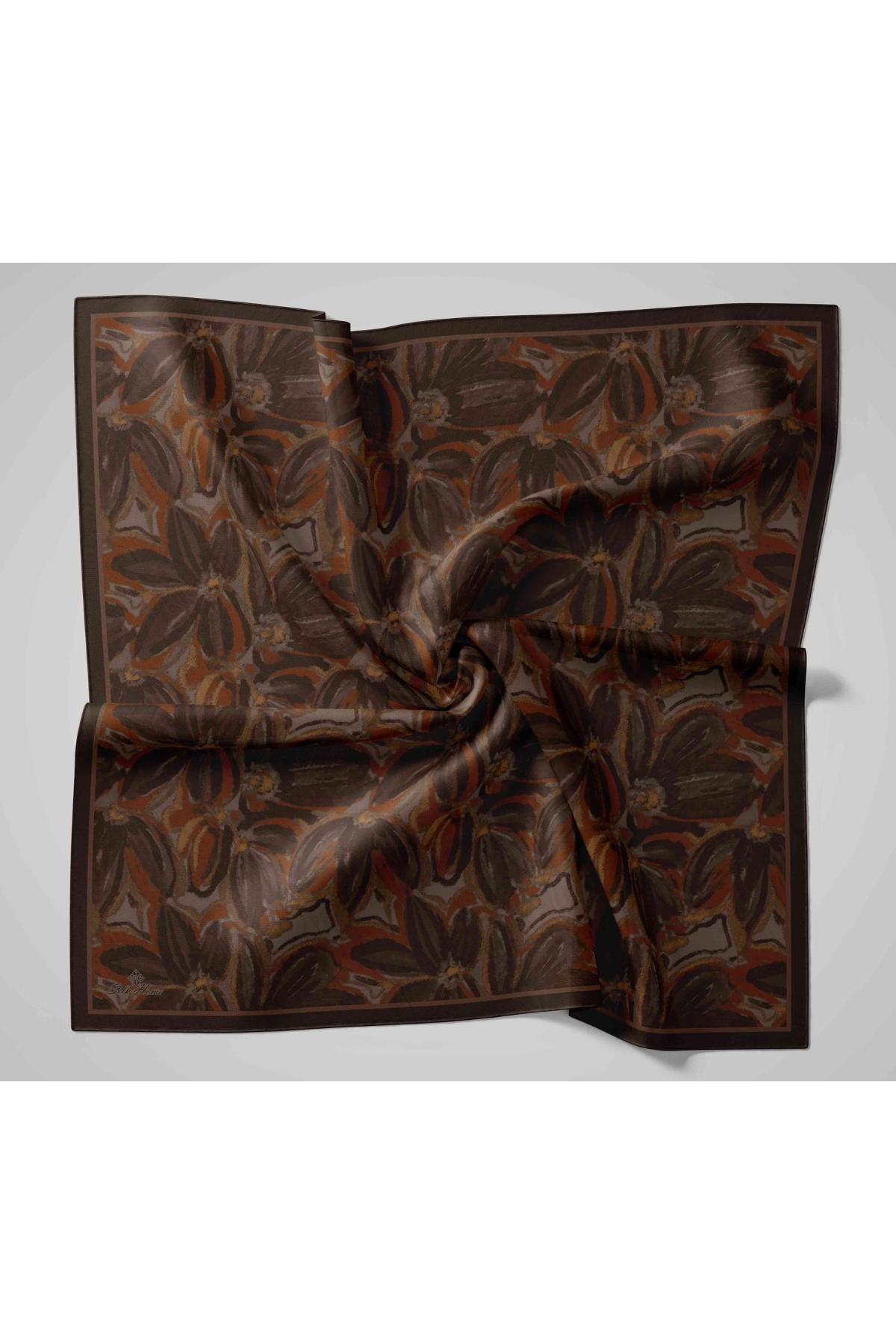 Silk Home Velora Eşarp 16105-13 - İthalesarponline.com - Velora Eşarp - Silk Home