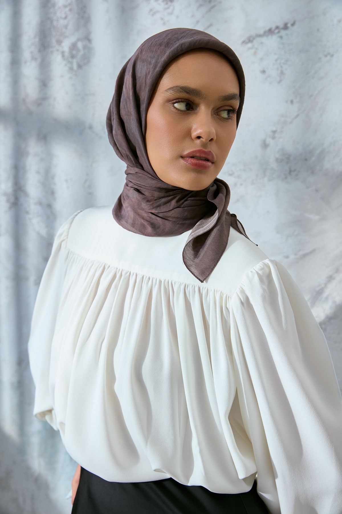 Silk Home Velora Eşarp 16105-14 - İthalesarponline.com - Velora Eşarp - Silk Home