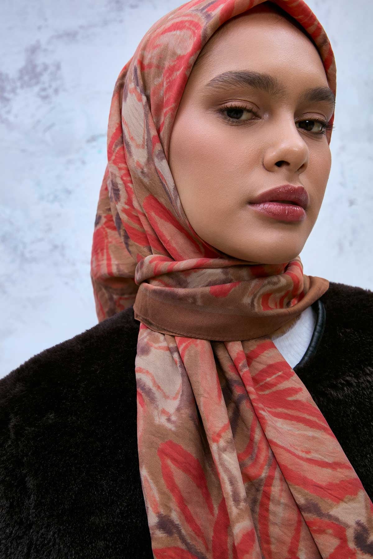 Silk Home Velora Eşarp 16105-16 - İthalesarponline.com - Velora Eşarp - Silk Home