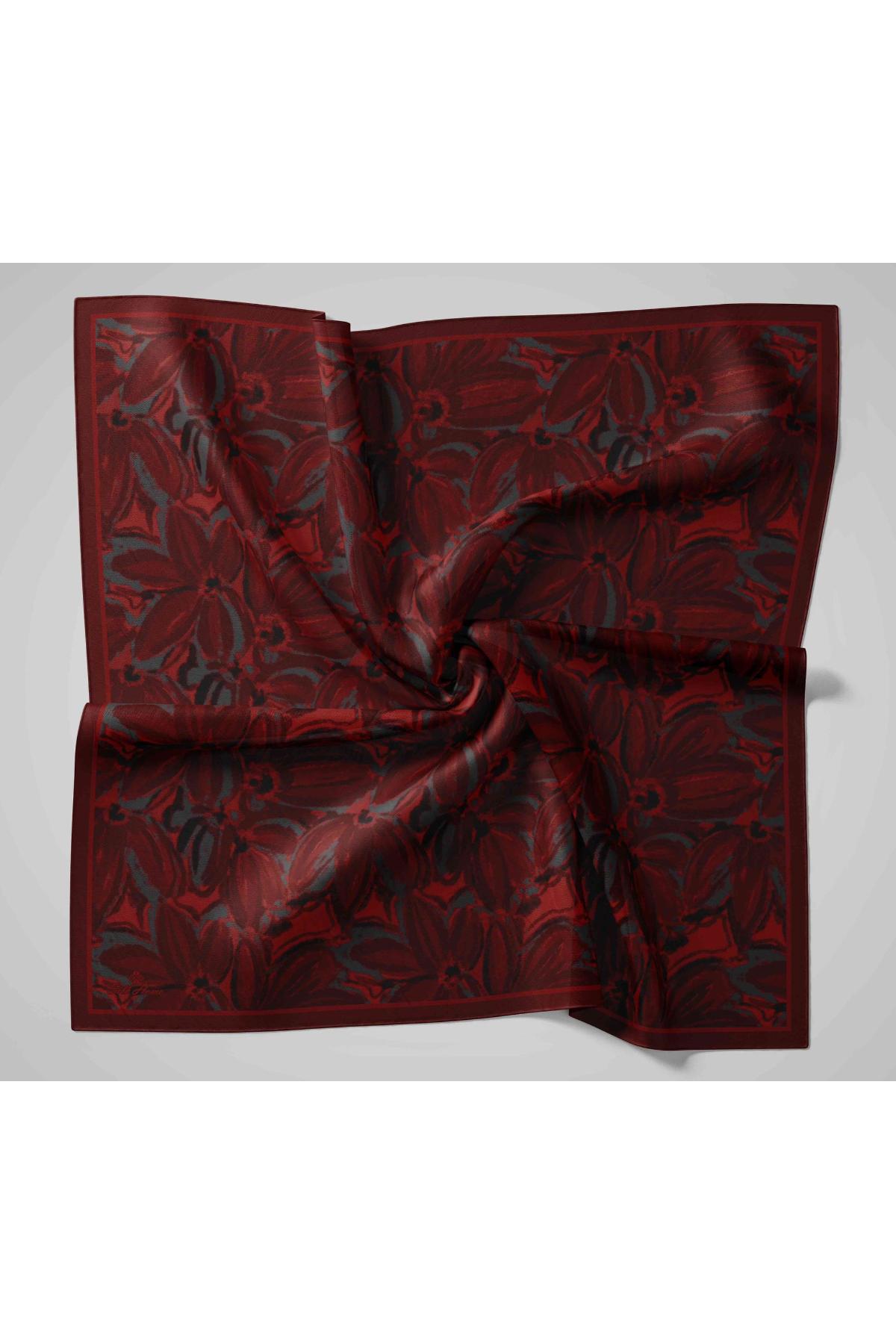 Silk Home Velora Eşarp 16105-19 - İthalesarponline.com - Velora Eşarp - Silk Home