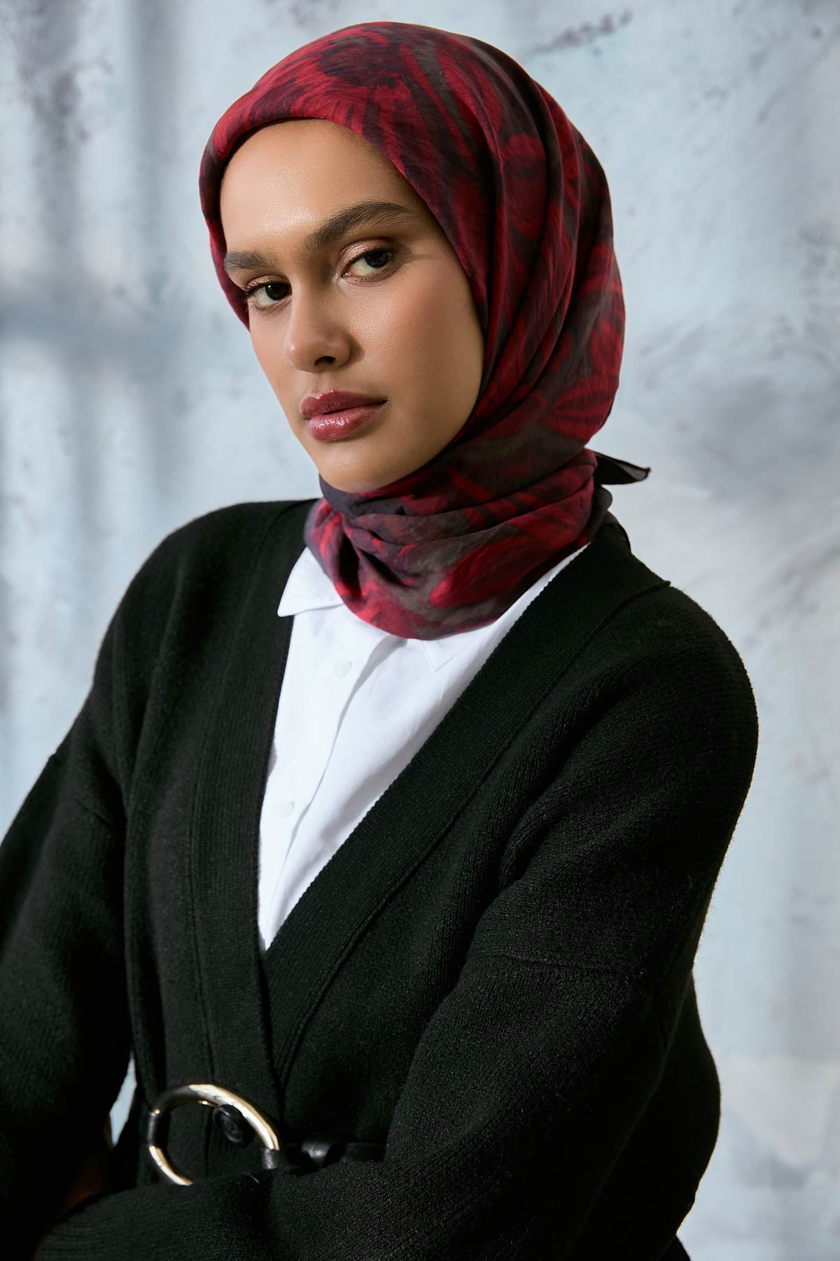 Silk Home Velora Eşarp 16105-21 - İthalesarponline.com - Velora Eşarp - Silk Home