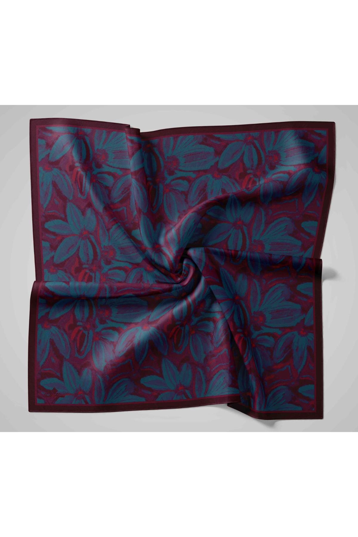 Silk Home Velora Eşarp 16105-22 - İthalesarponline.com - Velora Eşarp - Silk Home