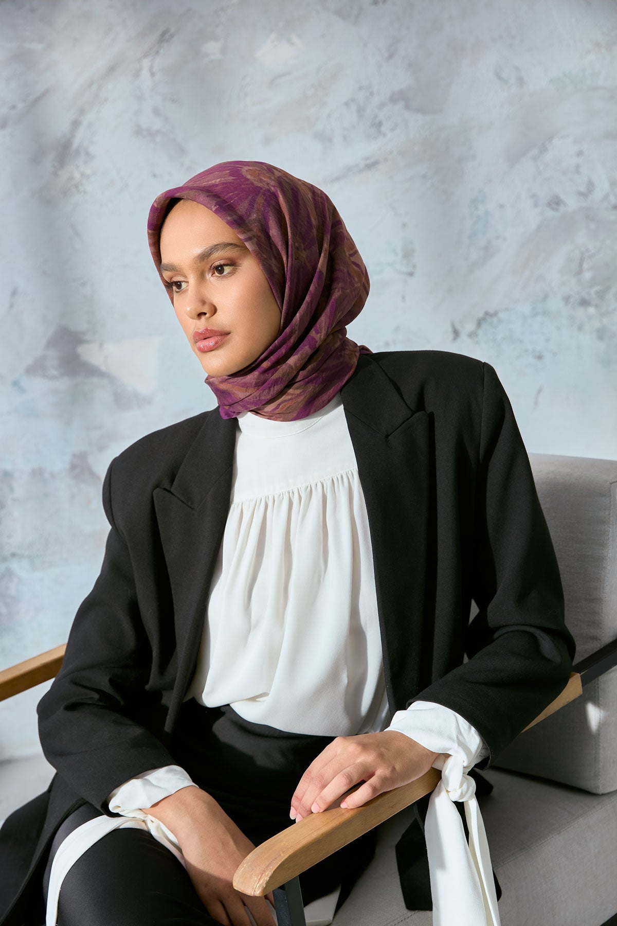 Silk Home Velora Eşarp 16105-24 - İthalesarponline.com - Velora Eşarp - Silk Home