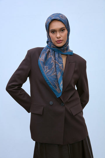 Silk Home Velora Eşarp 16105-29 - İthalesarponline.com - Velora Eşarp - Silk Home