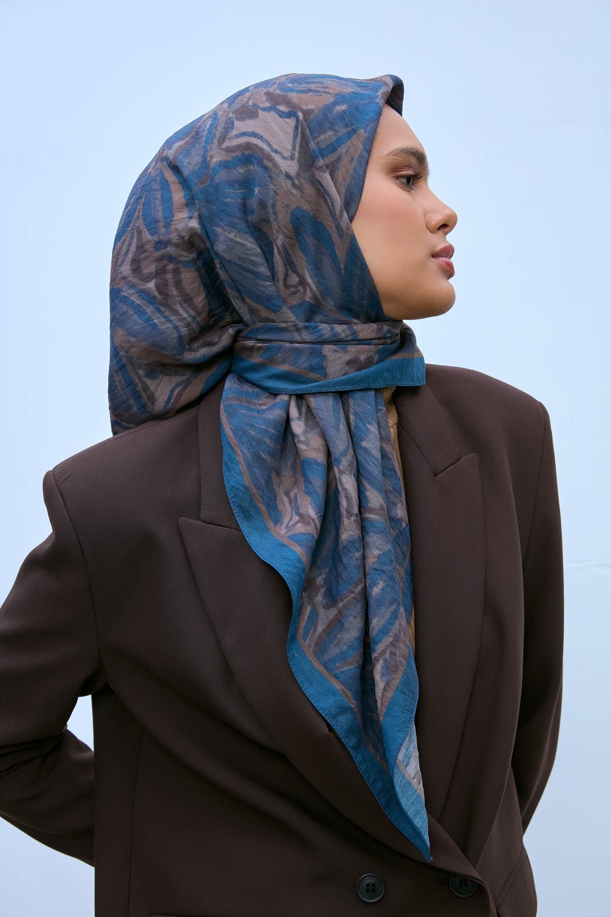 Silk Home Velora Eşarp 16105-29 - İthalesarponline.com - Velora Eşarp - Silk Home