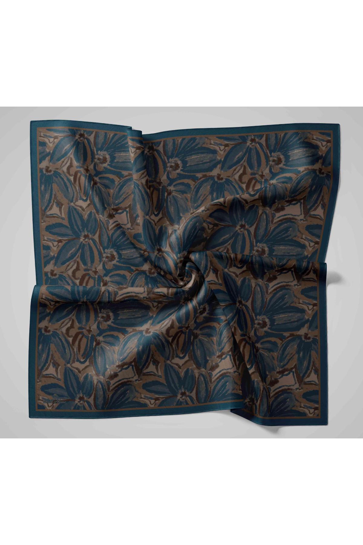 Silk Home Velora Eşarp 16105-29 - İthalesarponline.com - Velora Eşarp - Silk Home