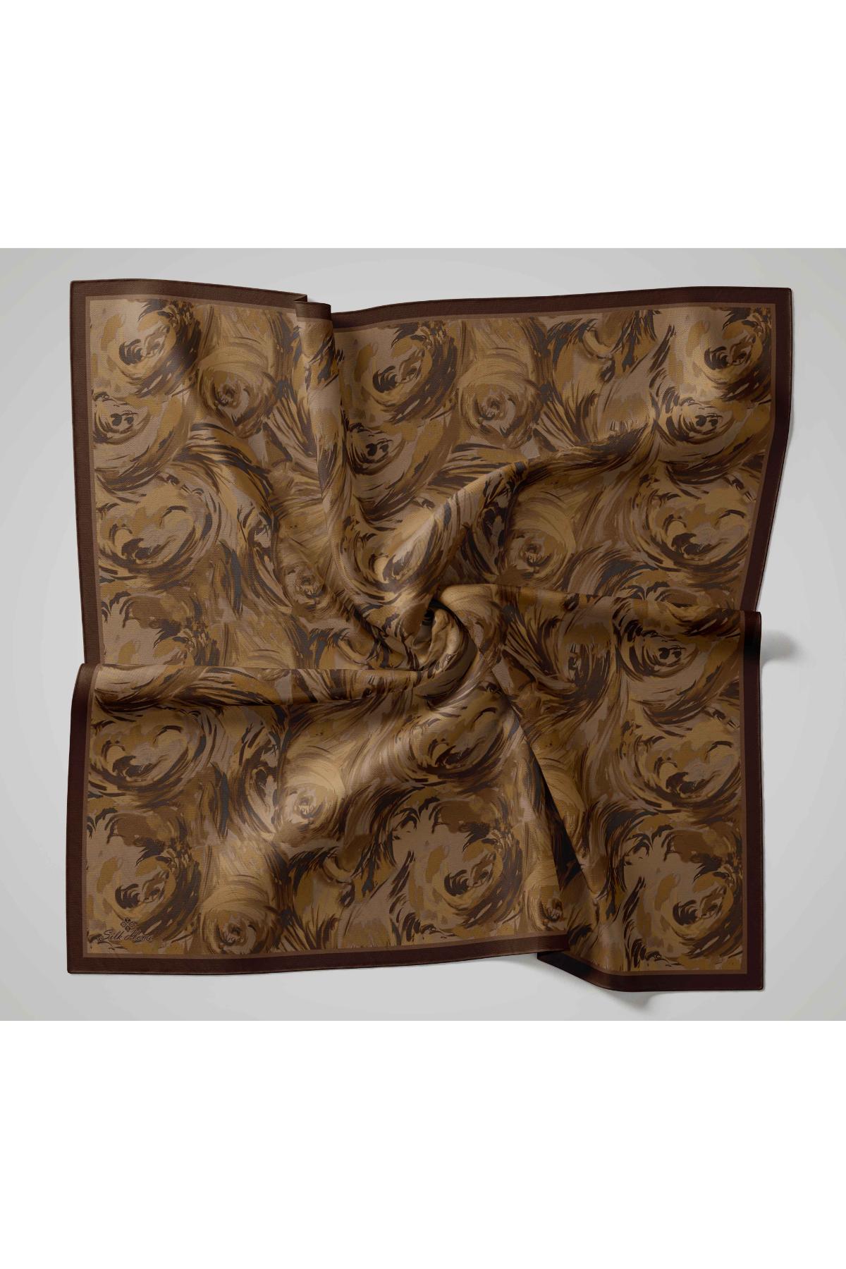 Silk Home Velora Eşarp 16107-19 - İthalesarponline.com - Velora Eşarp - Silk Home