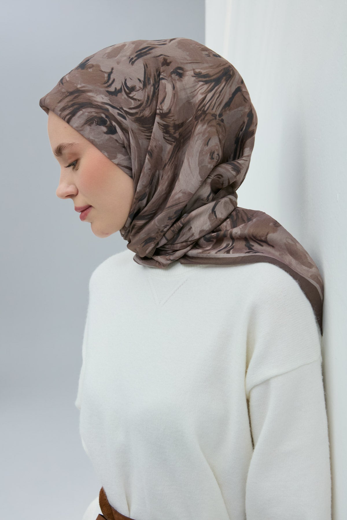 Silk Home Velora Eşarp 16107-20 - İthalesarponline.com - Velora Eşarp - Silk Home