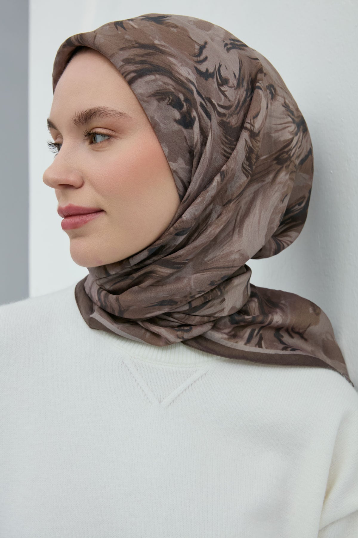 Silk Home Velora Eşarp 16107-20 - İthalesarponline.com - Velora Eşarp - Silk Home