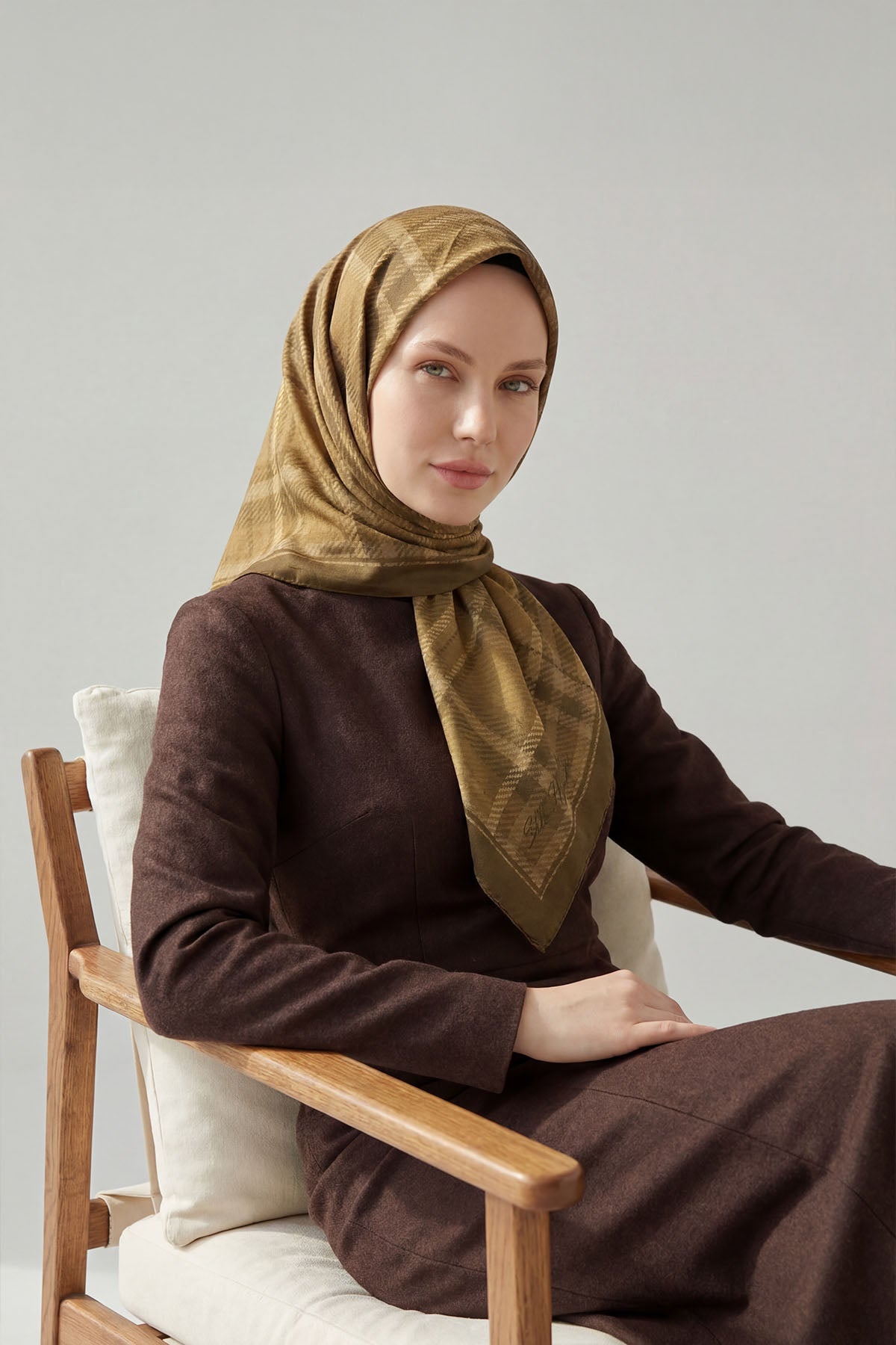 Silk Home Velora Eşarp 161013-02 - İthalesarponline.com - Velora Eşarp - Silk Home