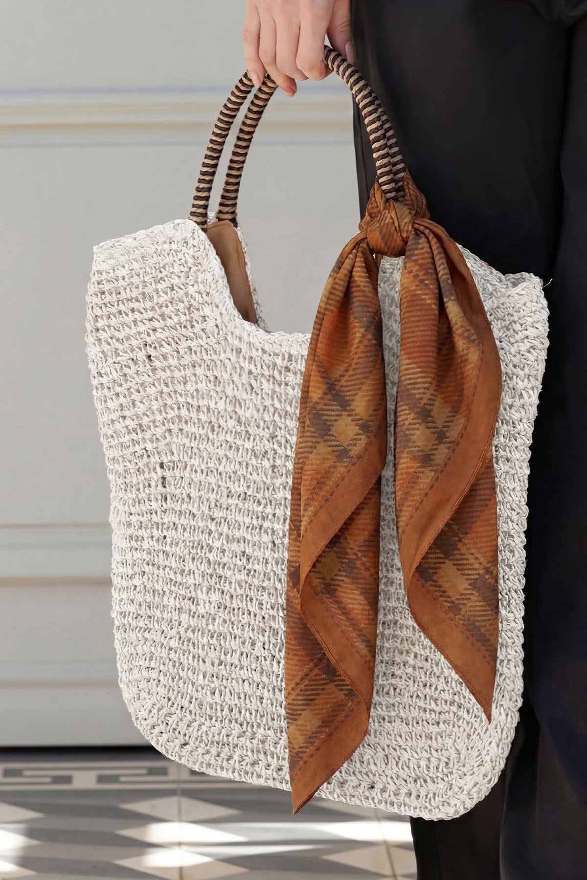 Silk Home Velora Eşarp 161013-03 - İthalesarponline.com - Velora Eşarp - Silk Home