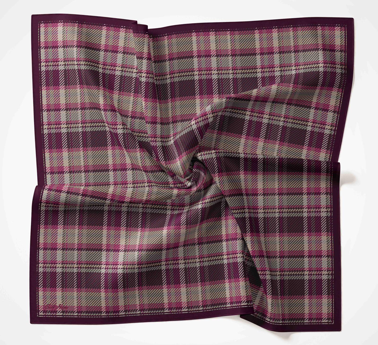 Silk Home Velora Eşarp 161013-06 - İthalesarponline.com - Velora Eşarp - Silk Home