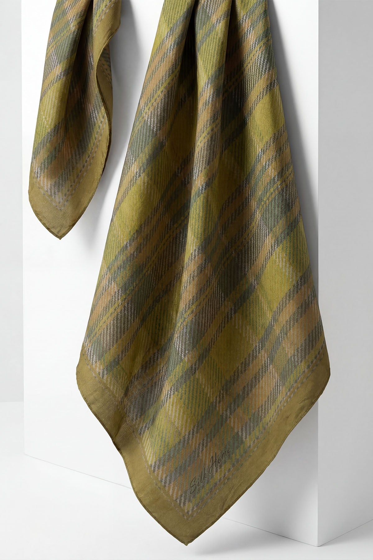 Silk Home Velora Eşarp 161013-07 - İthalesarponline.com - Velora Eşarp - Silk Home