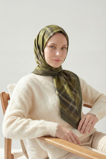 Silk Home Velora Eşarp 161013-08 - İthalesarponline.com - Velora Eşarp - Silk Home