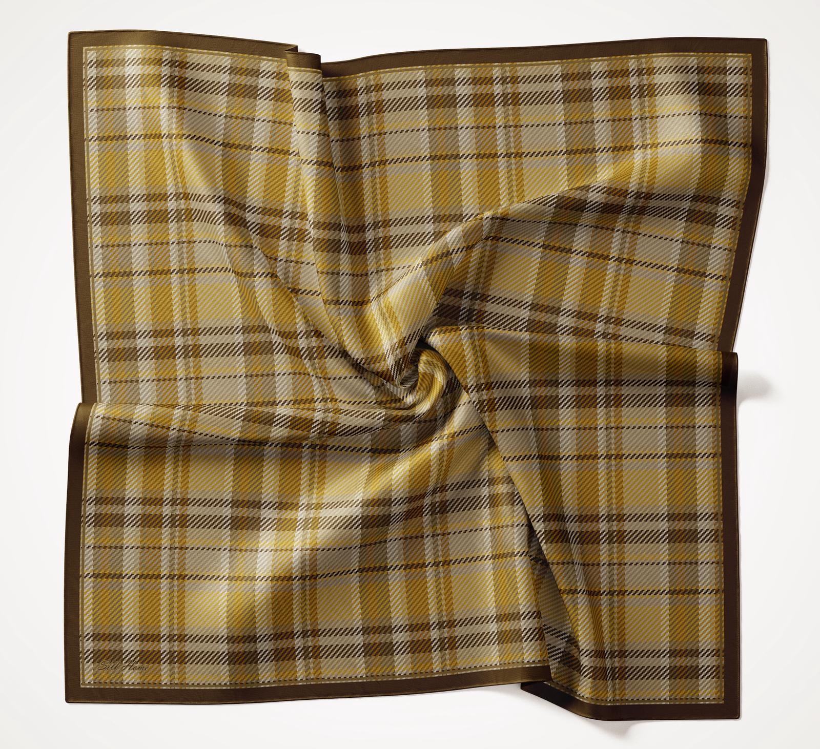 Silk Home Velora Eşarp 161013-08 - İthalesarponline.com - Velora Eşarp - Silk Home