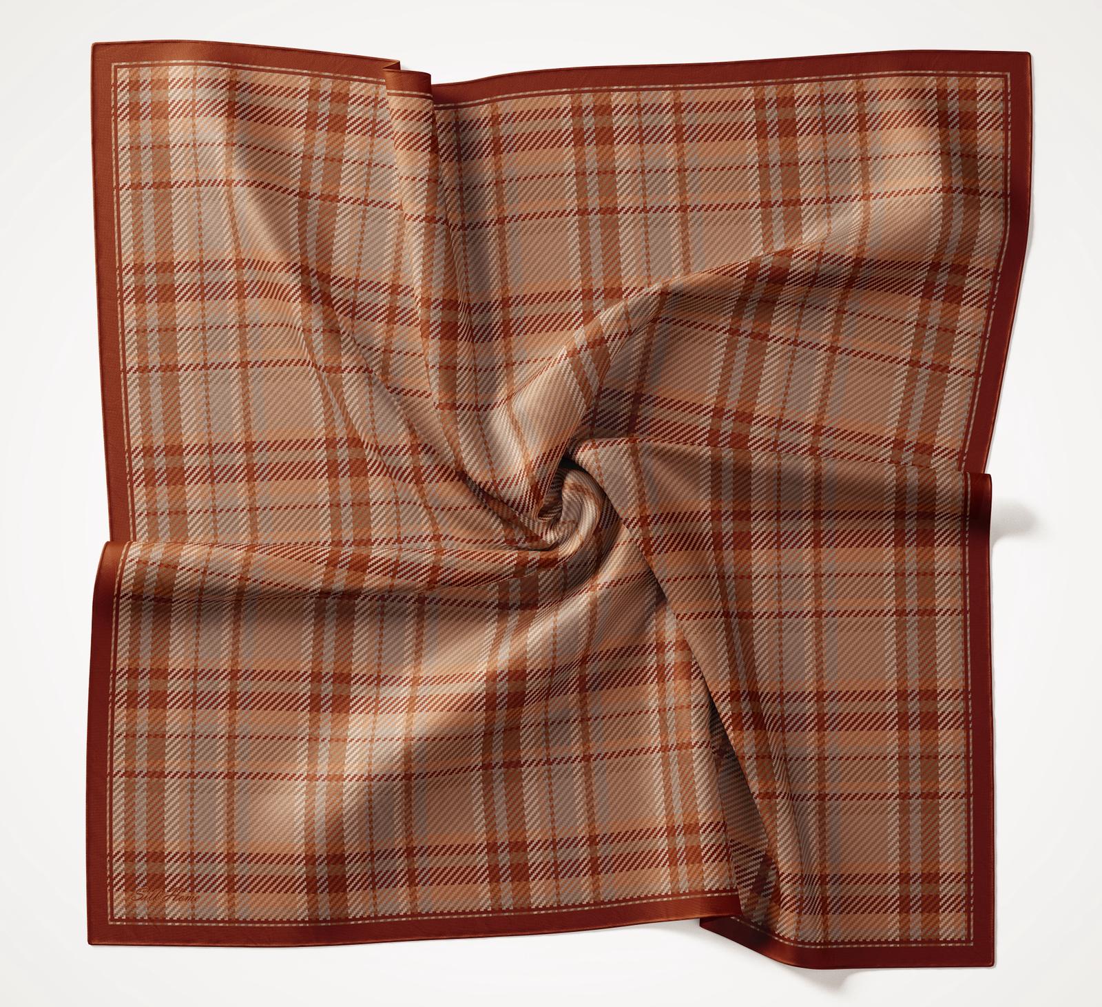 Silk Home Velora Eşarp 161013-10 - İthalesarponline.com - Velora Eşarp - Silk Home