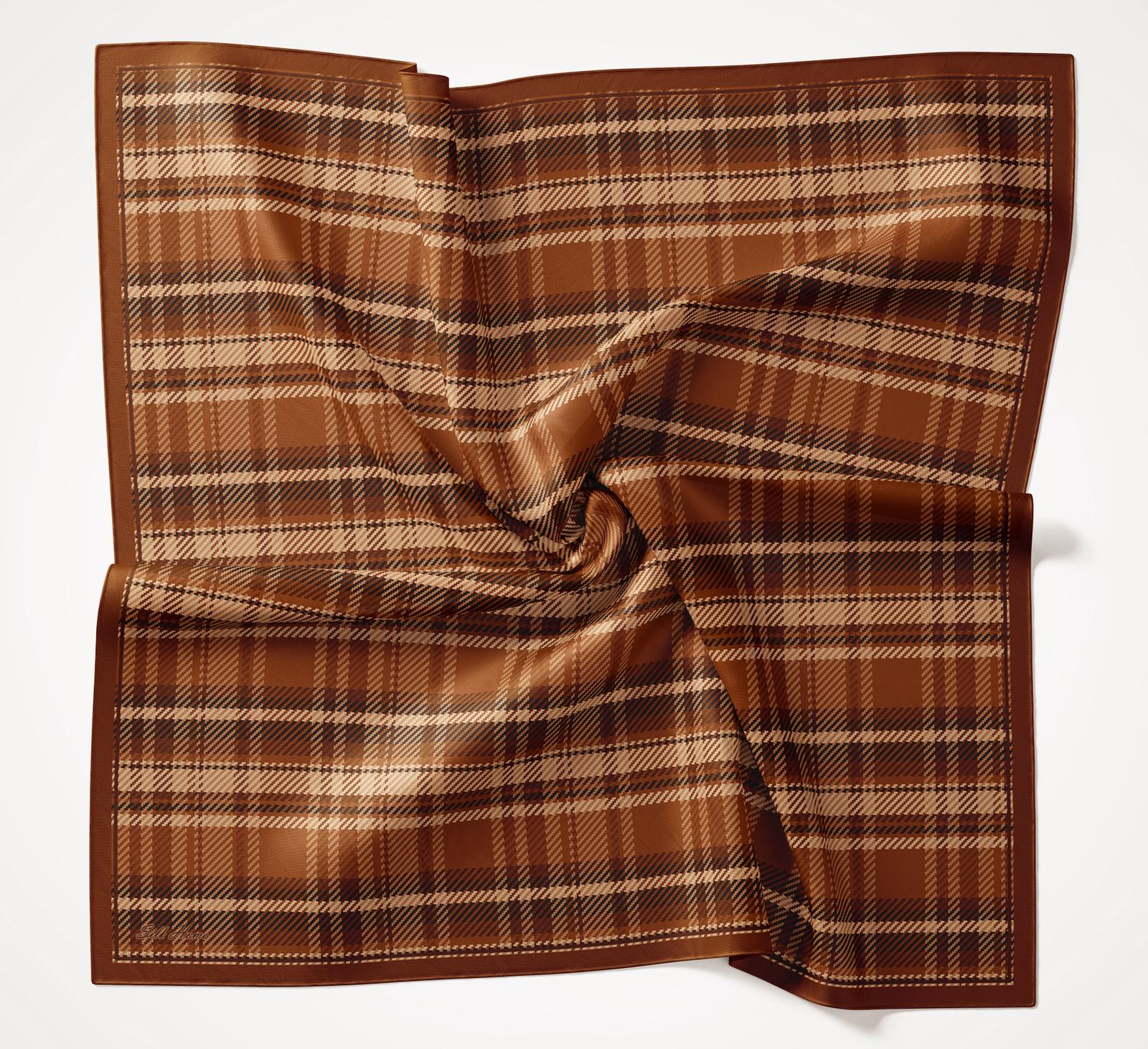 Silk Home Velora Eşarp 161013-11 - İthalesarponline.com - Velora Eşarp - Silk Home