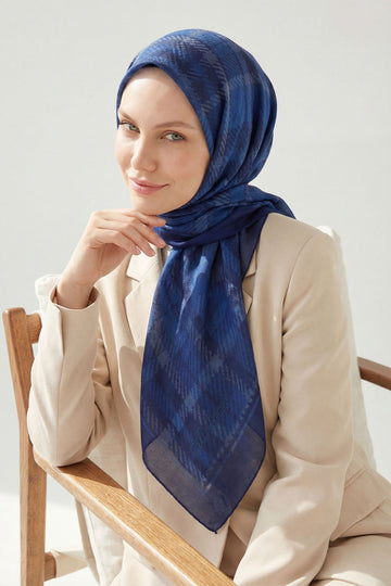 Silk Home Velora Eşarp 161013-13 - İthalesarponline.com - Velora Eşarp - Silk Home