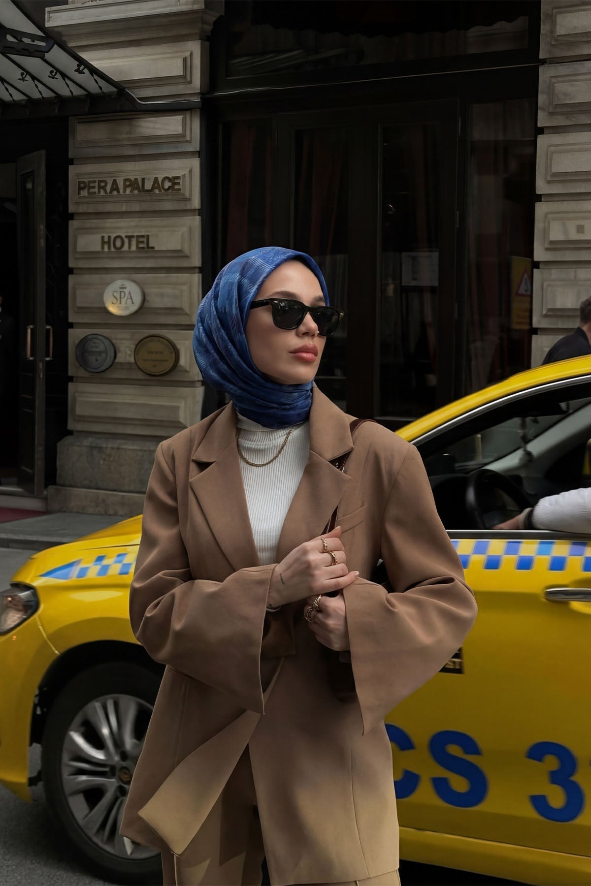 Silk Home Velora Eşarp 161013-13 - İthalesarponline.com - Velora Eşarp - Silk Home